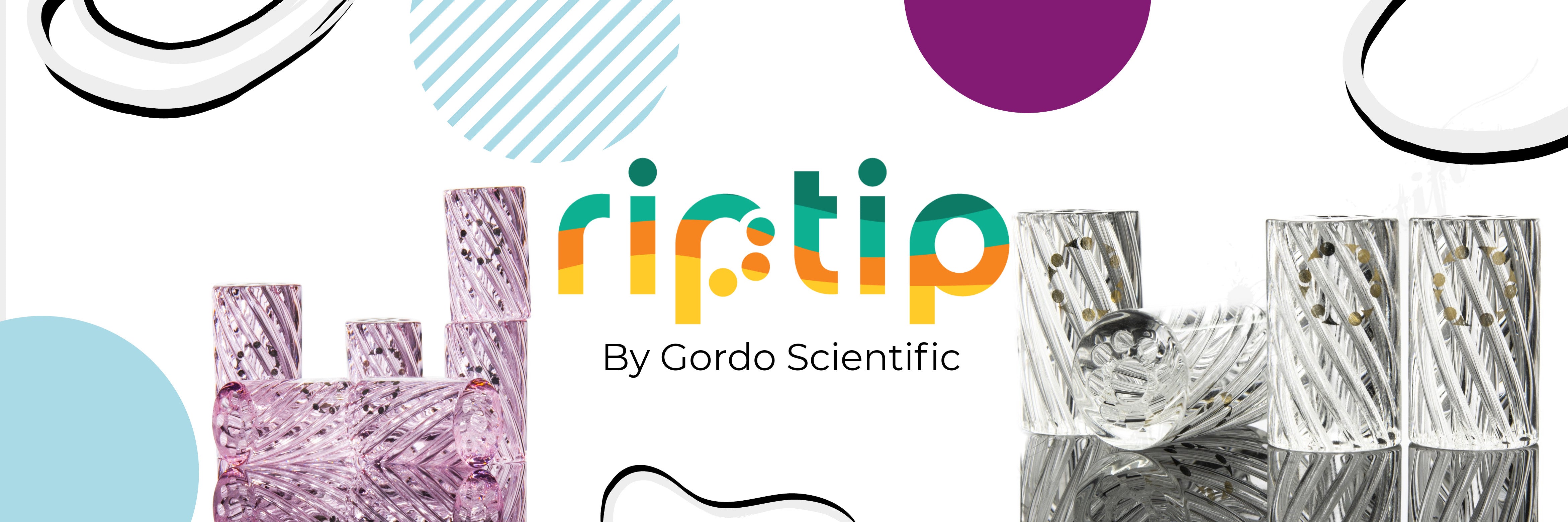 RipTips by Gordo Scientific