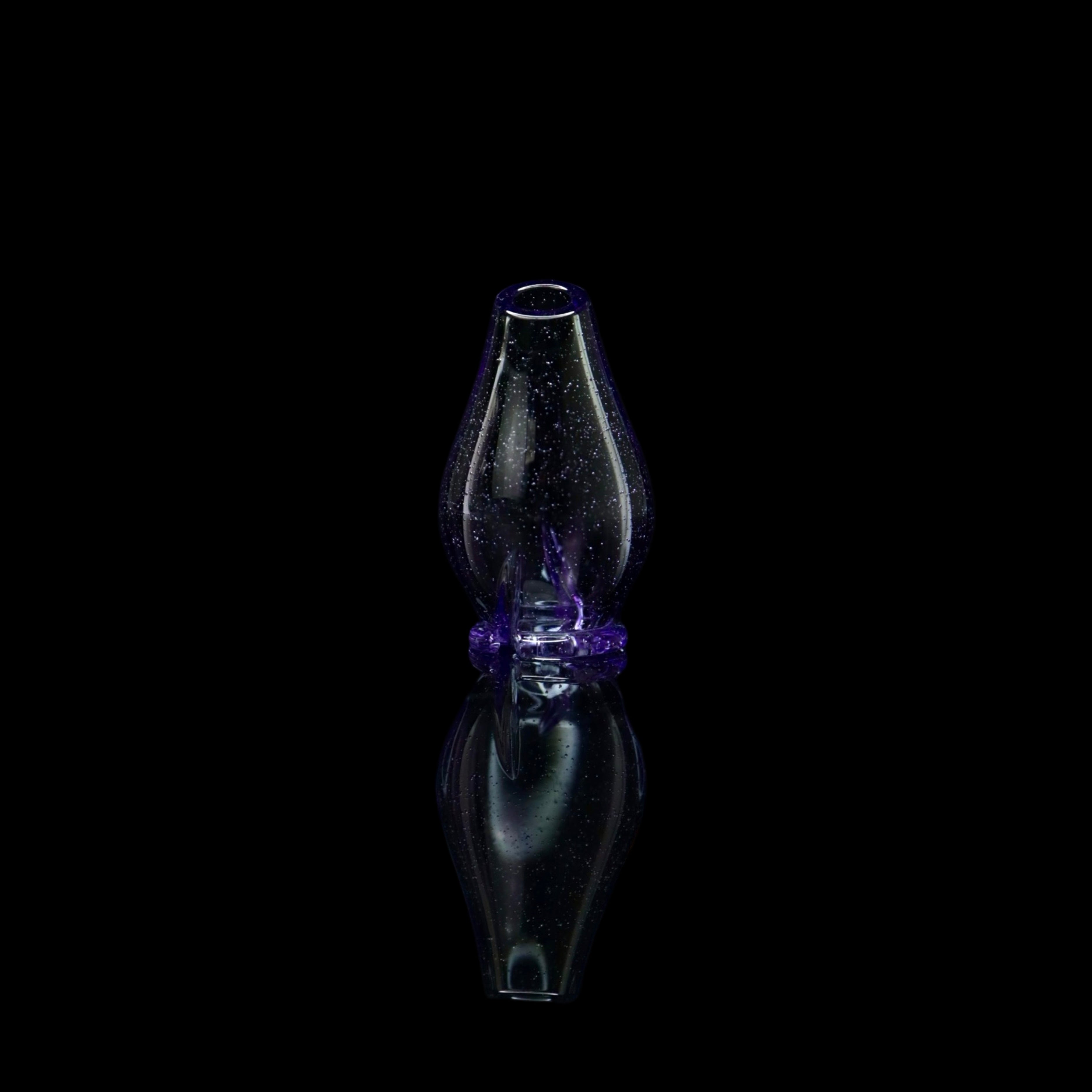 Flame Pivot Tip for Puffco Pivot by MeadeMade Glass