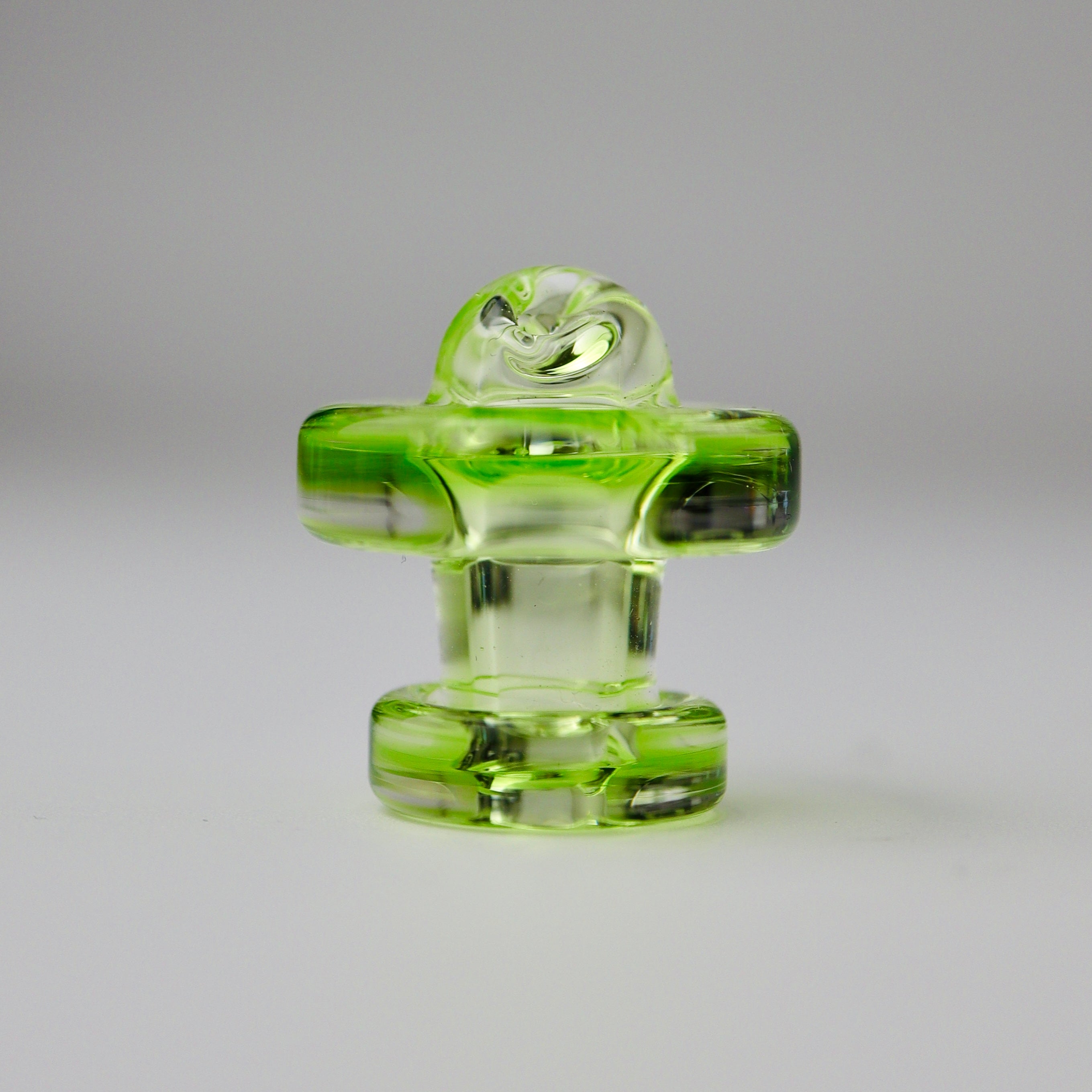 Color Peak Pro Spinner Cap by Zombie Hand Studios