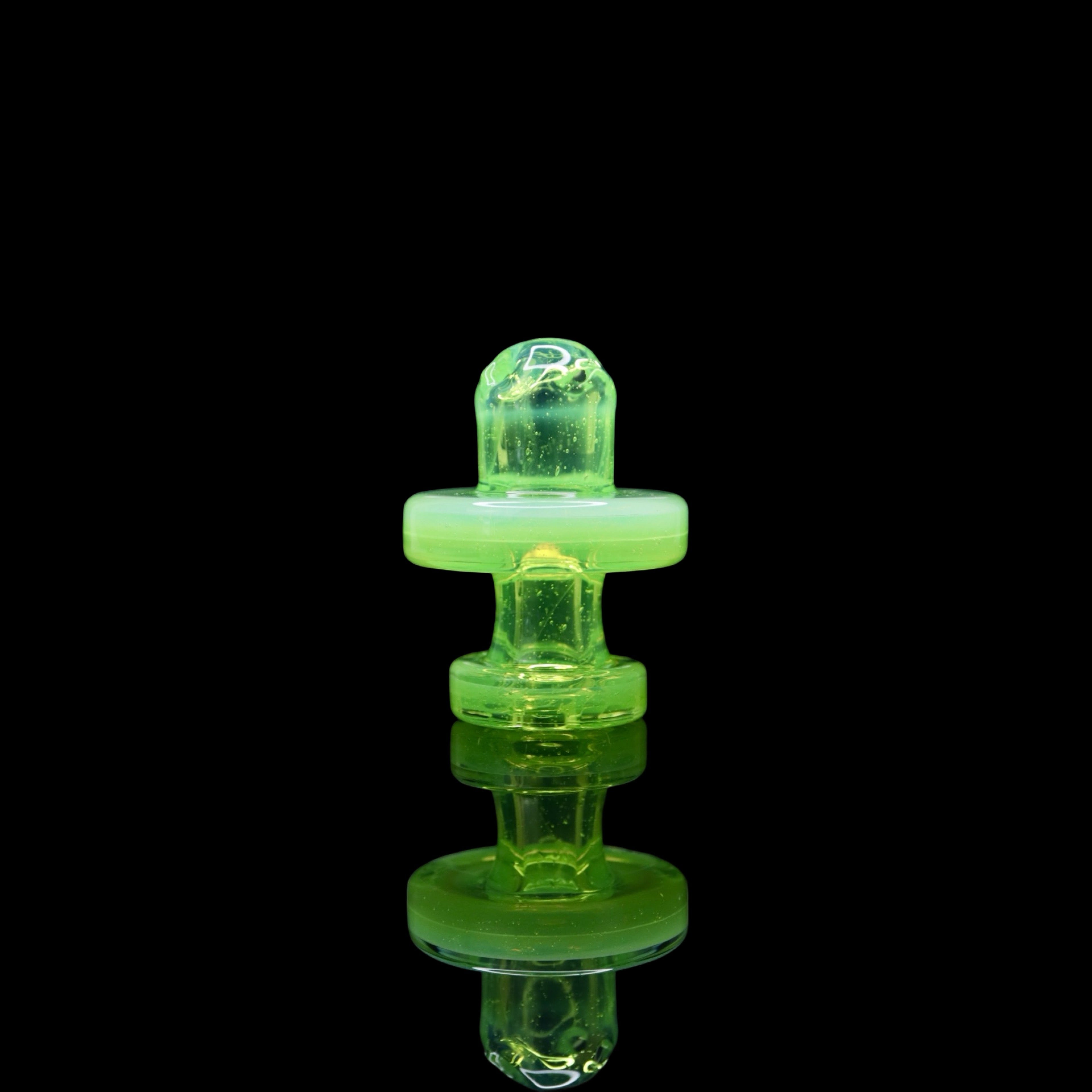 Color Spinner Cap by Zombie Hand Studios