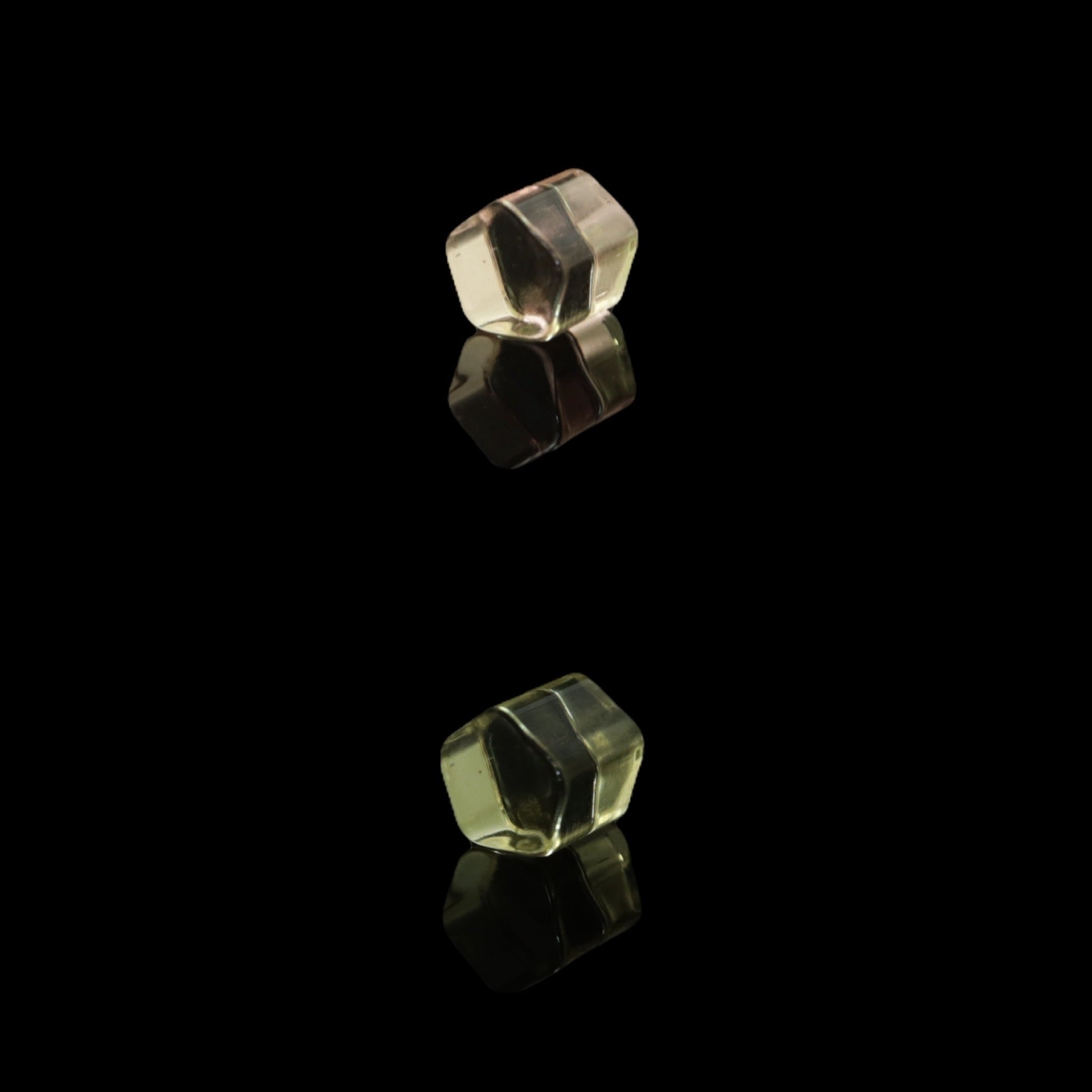 Serum Terp Crystals by Kuhns Glass