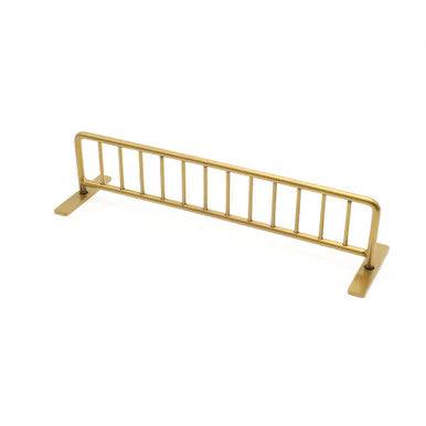 Round Bike Rail by FlatFace Fingerboards *3 Colors*