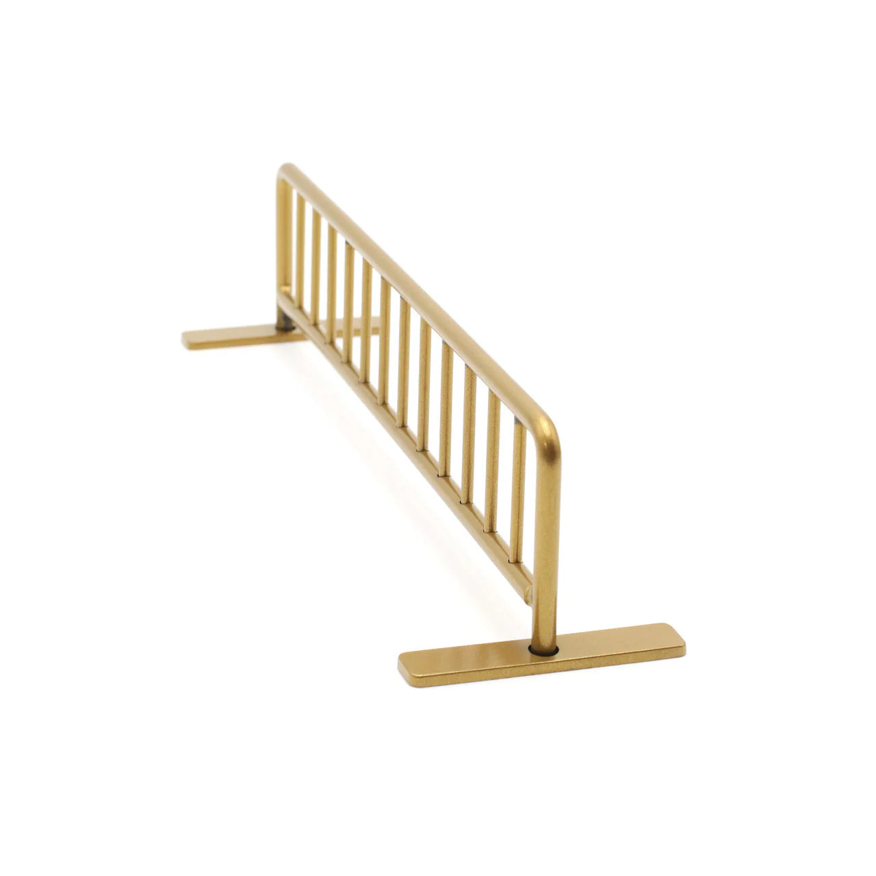 Round Bike Rail by FlatFace Fingerboards *3 Colors*
