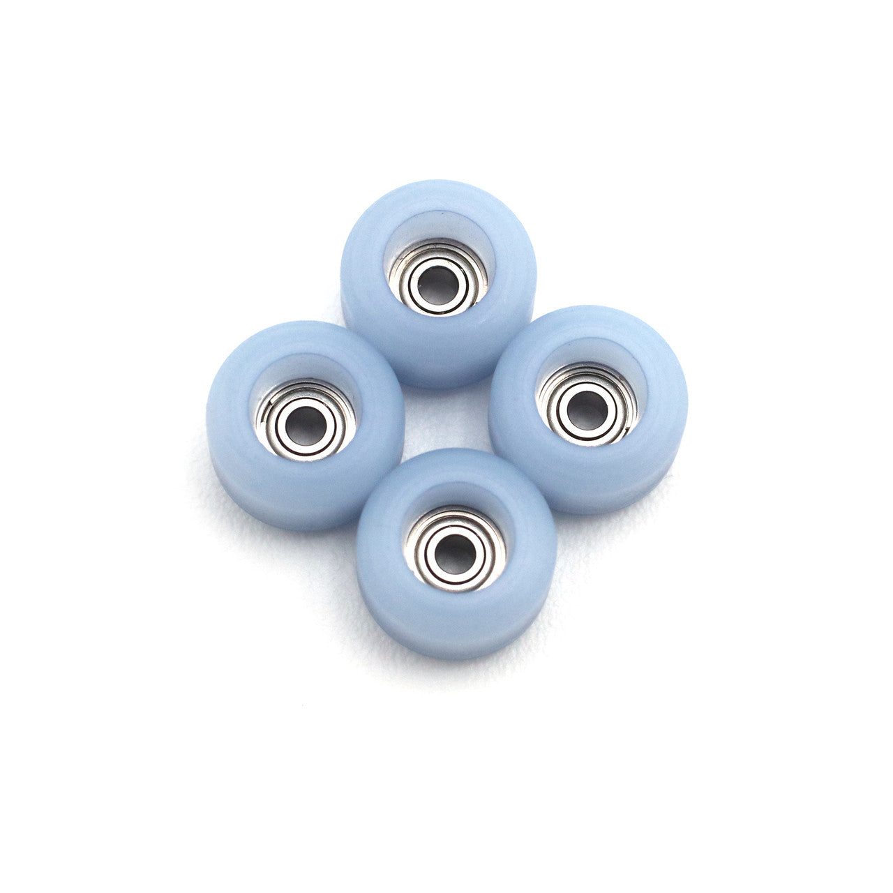 G6-D Periwinkle Wheels - Limited Edition by FlatFace Fingerboards