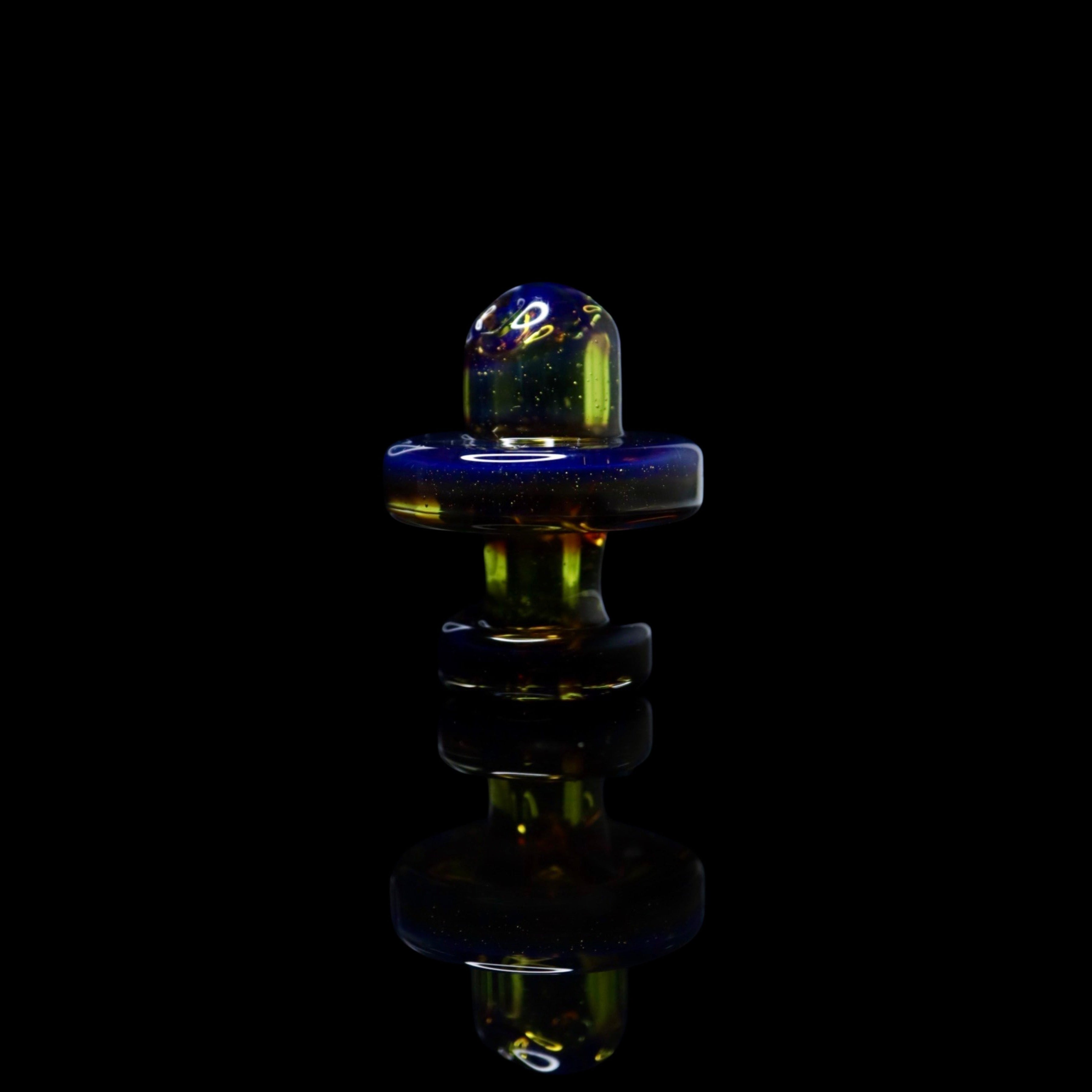 Color Spinner Cap by Zombie Hand Studios