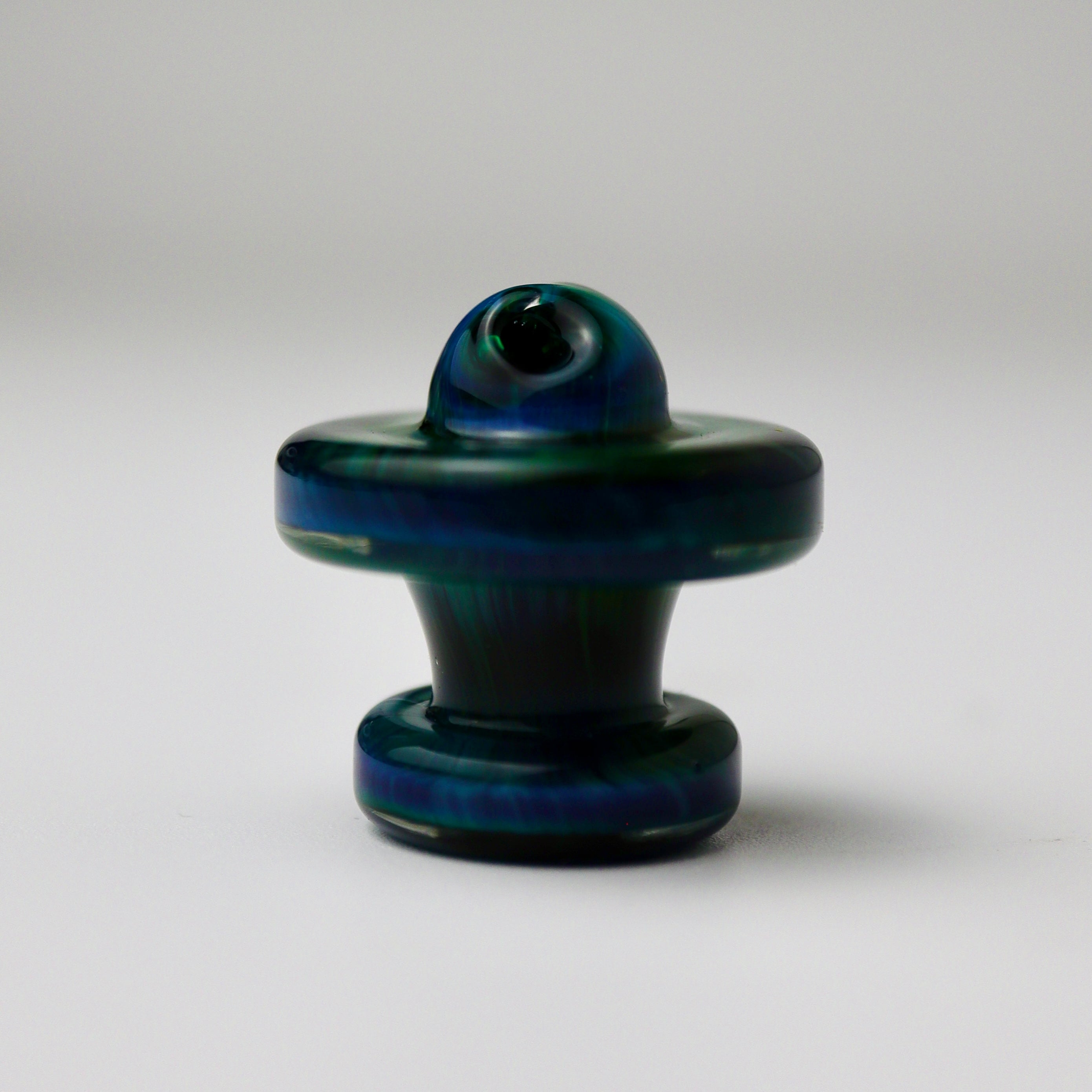 Color Peak Pro Spinner Cap by Zombie Hand Studios
