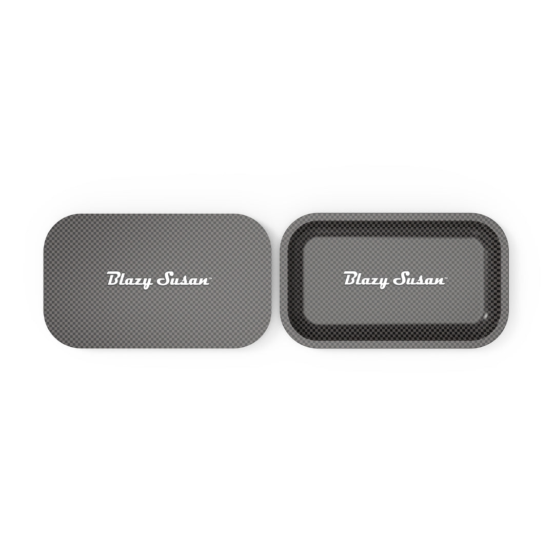 Rolling Tray with Lid by Blazy Susan (6 Styles)