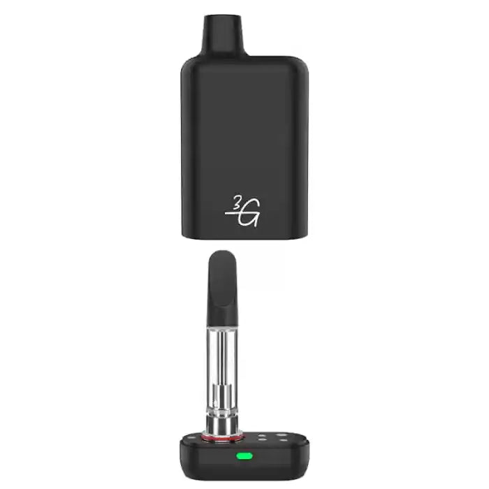 Lowki 510 Battery (4 Colors)