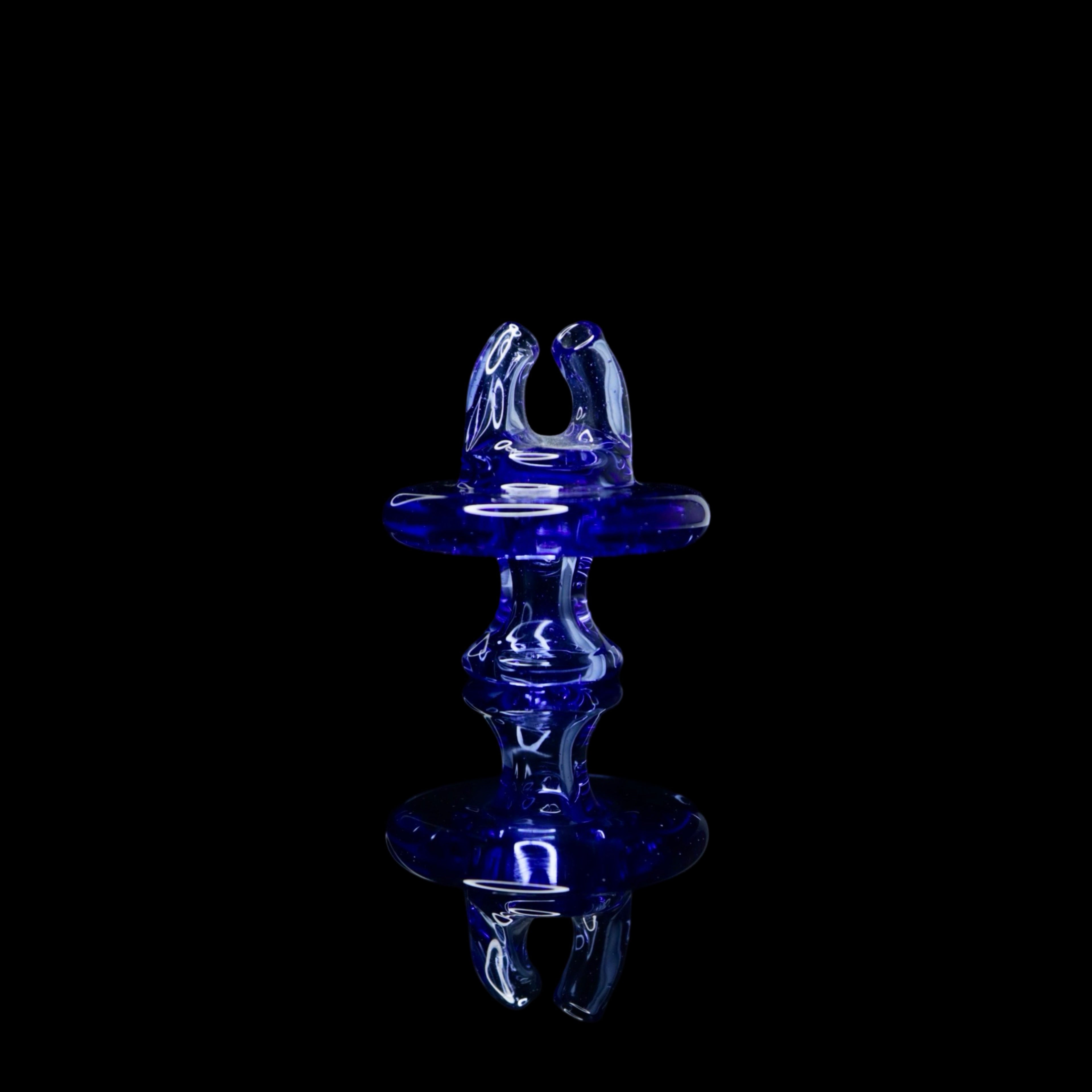 Curse Glass Dual Directional Caps