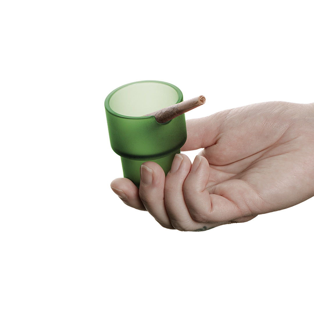 Flower Pots Ashtray Set by NWTN