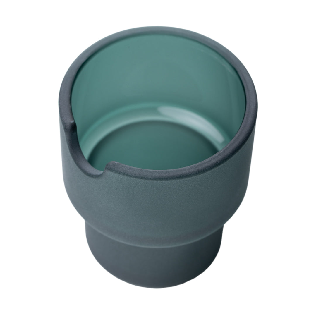 Flower Pots Ashtray Set by NWTN