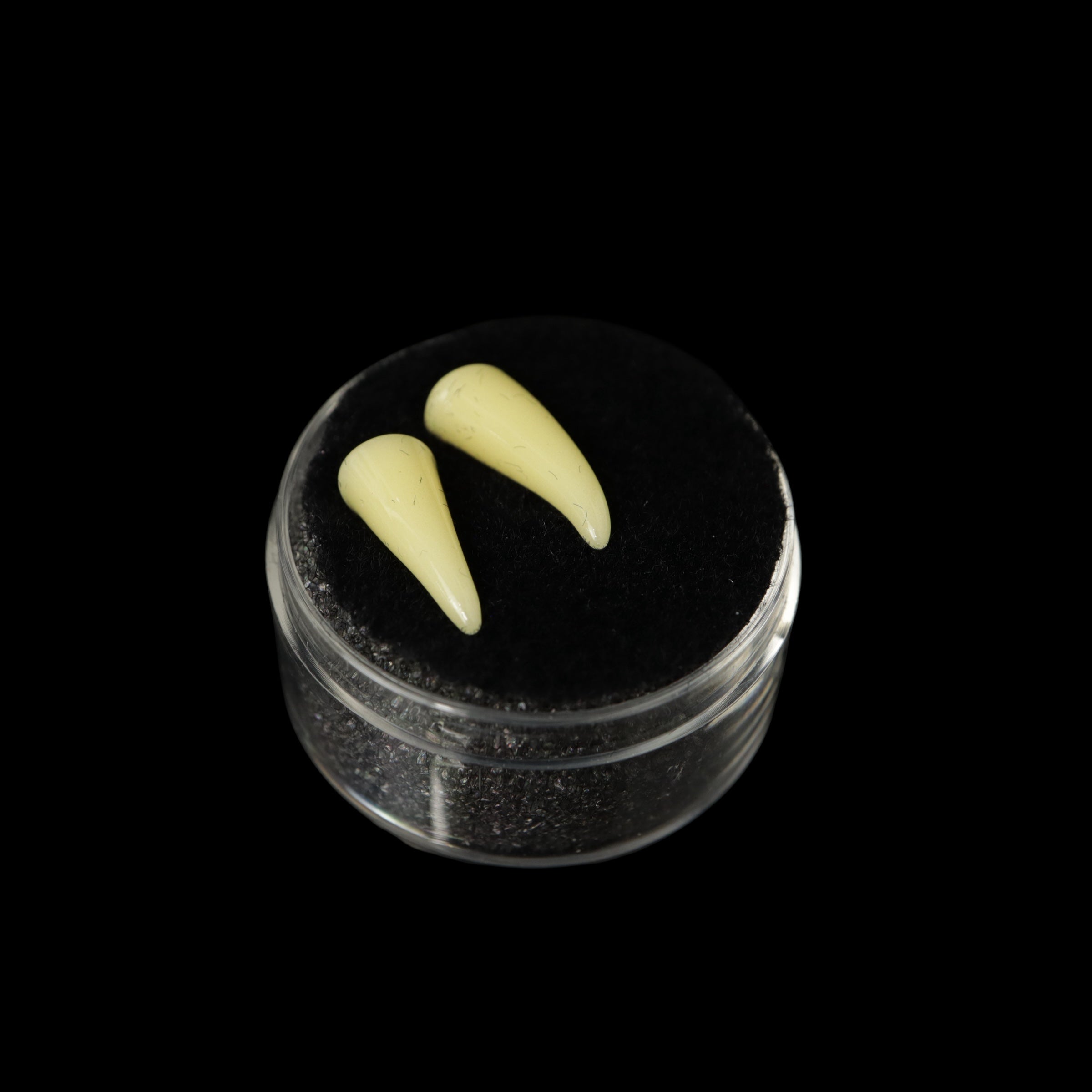 Terp Fang Sets by Chase Glass