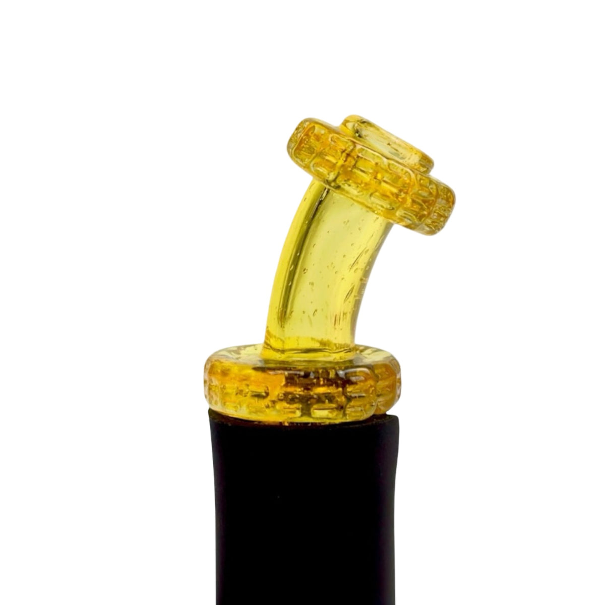 Pivot Mouthpiece by Nib Glass
