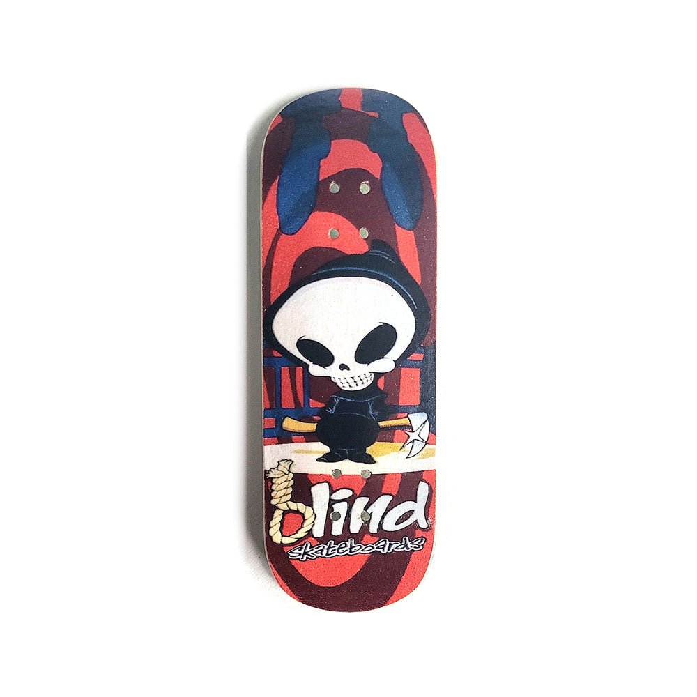 Fingerboard Decks by Board Kennel (Deck Only)