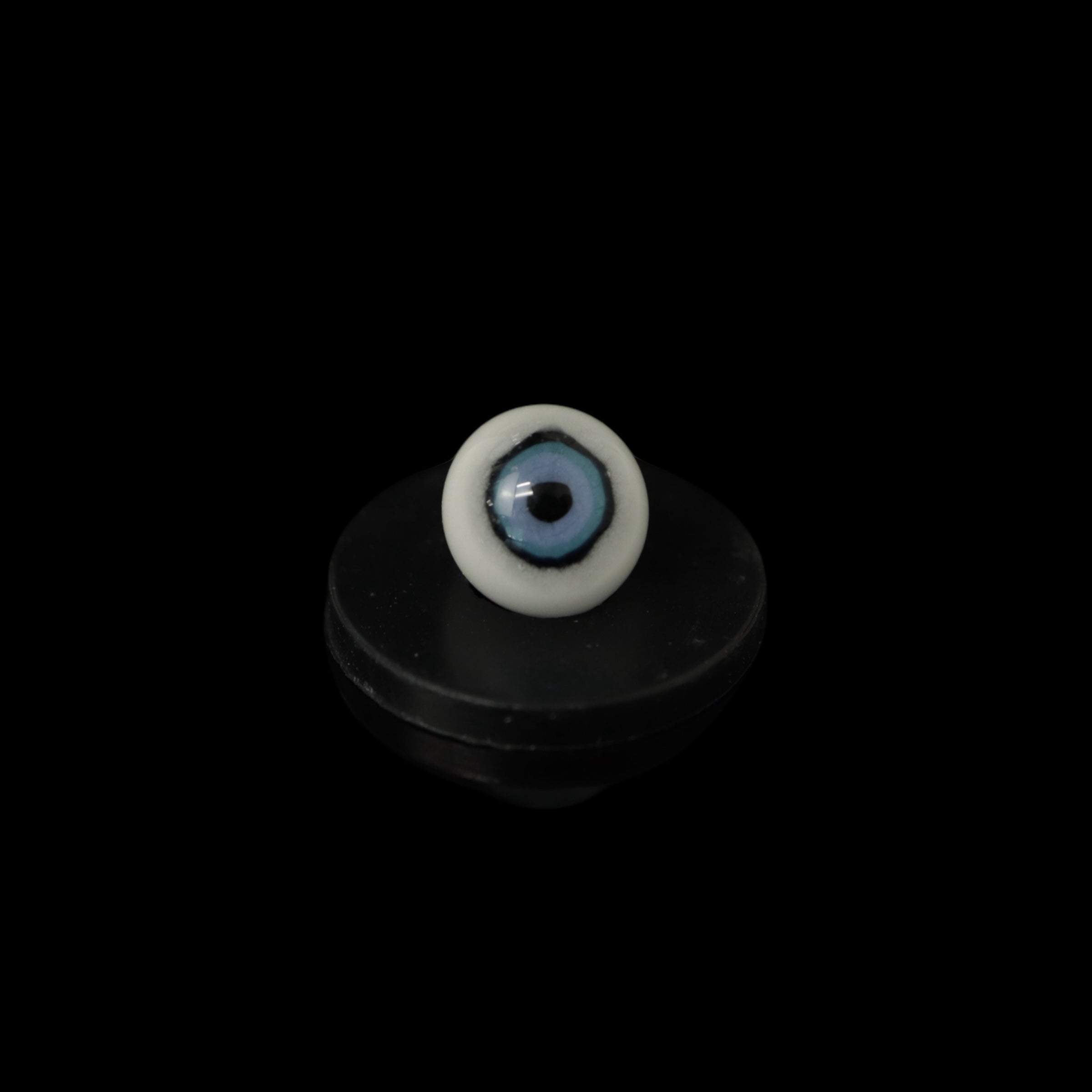 Eye Terp Pearls by Rocko Glass