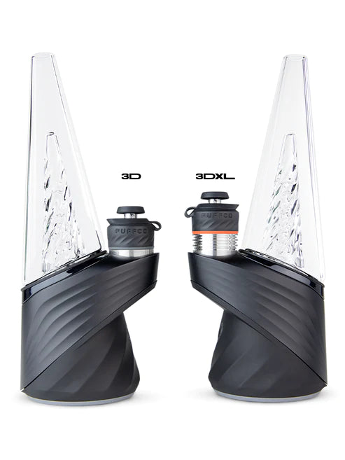 Peak PRO 3DXL Chamber