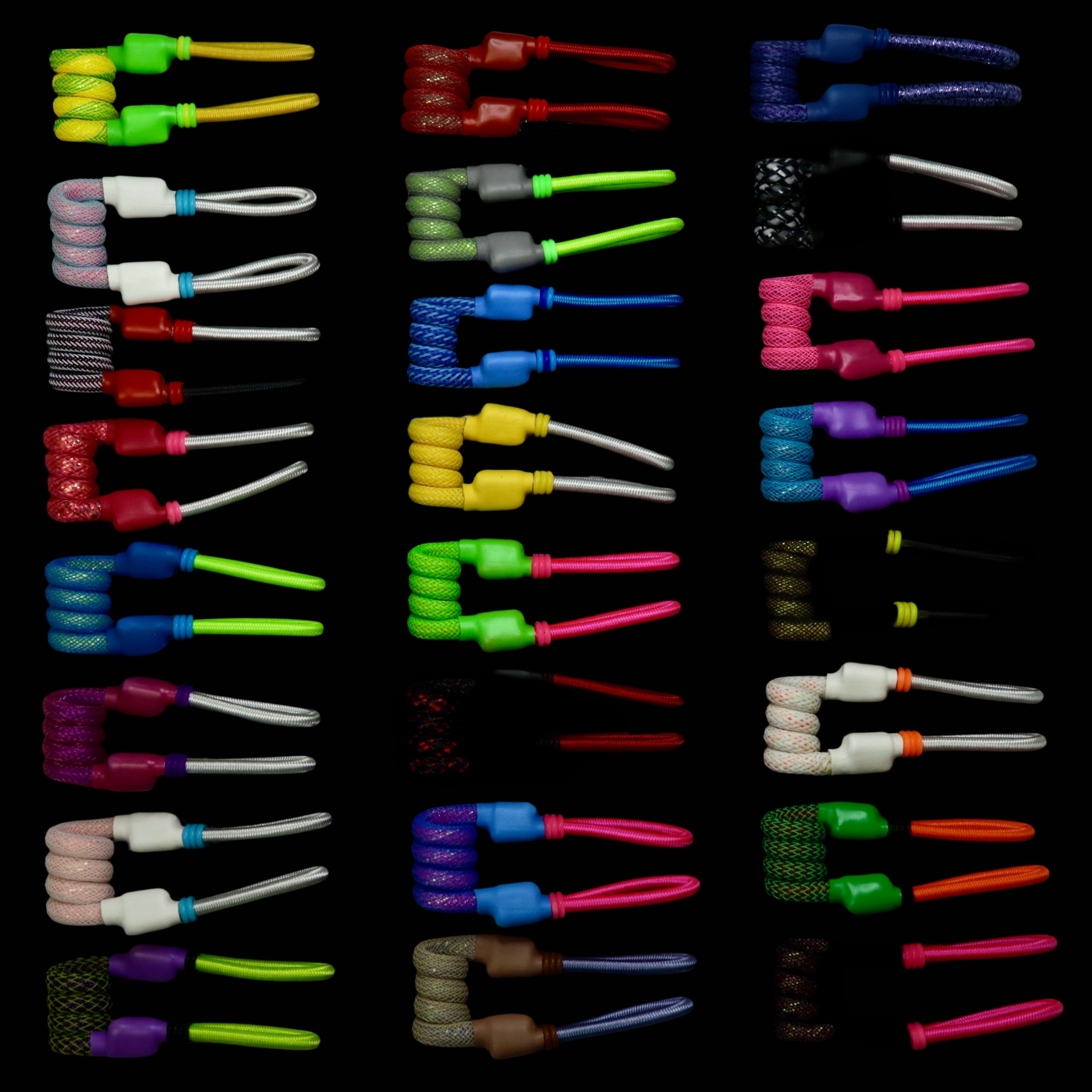 Nano Blueprint Peak/Peak Pro Tether by Tuff Tethers