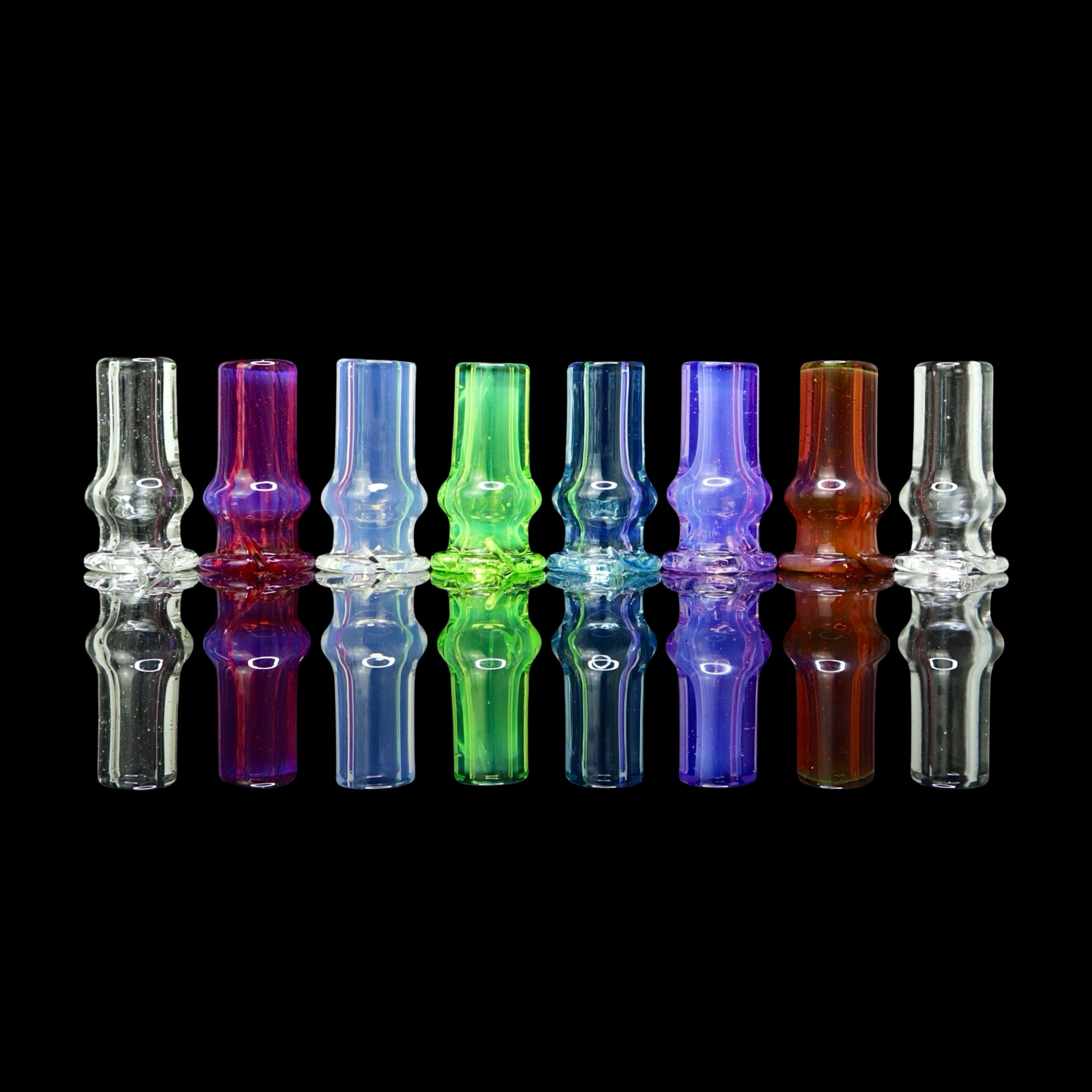 Pivot Mouthpiece by Tokr Glass