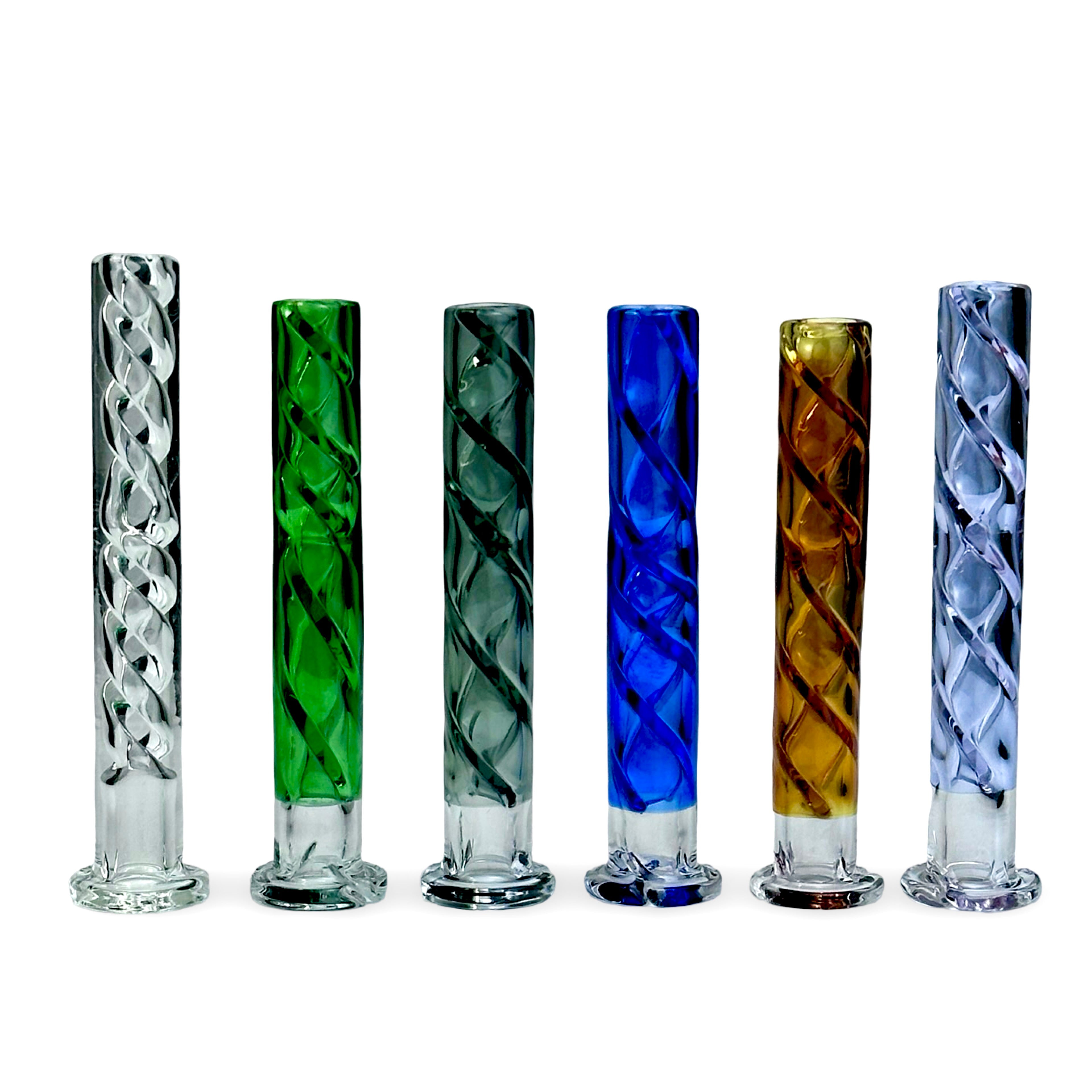 Fusili Straight Spinner by Nope2Dope