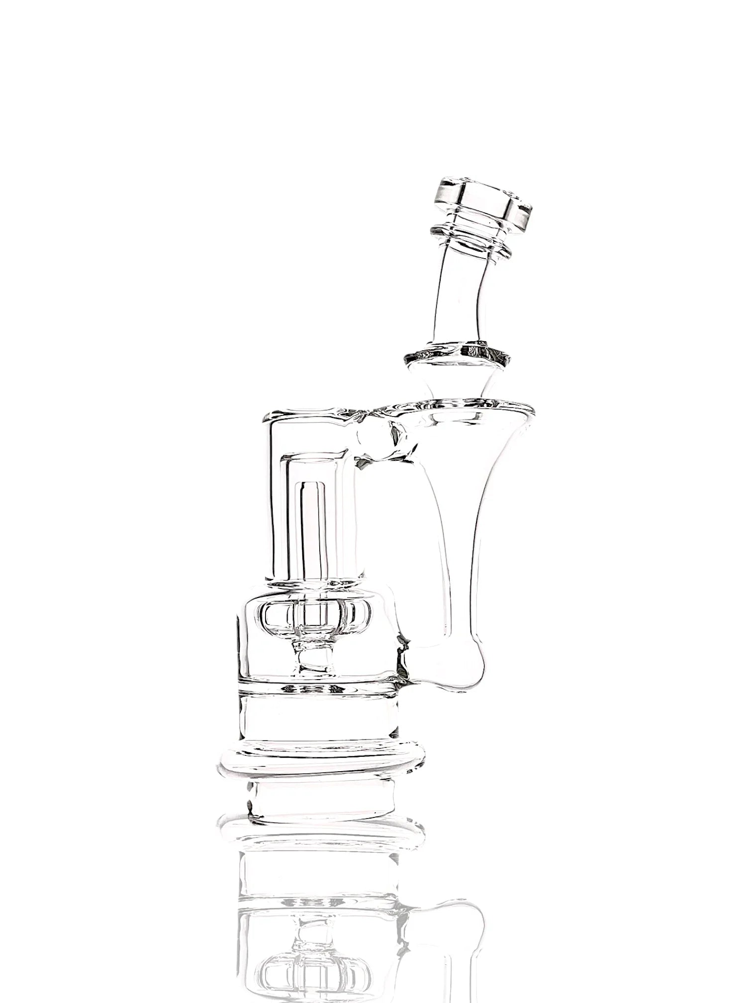 Mini RBR Focus-V Carta by Iridescent Glass