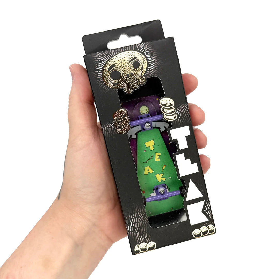 34mm Prolific Gen2 Fingerboard Complete