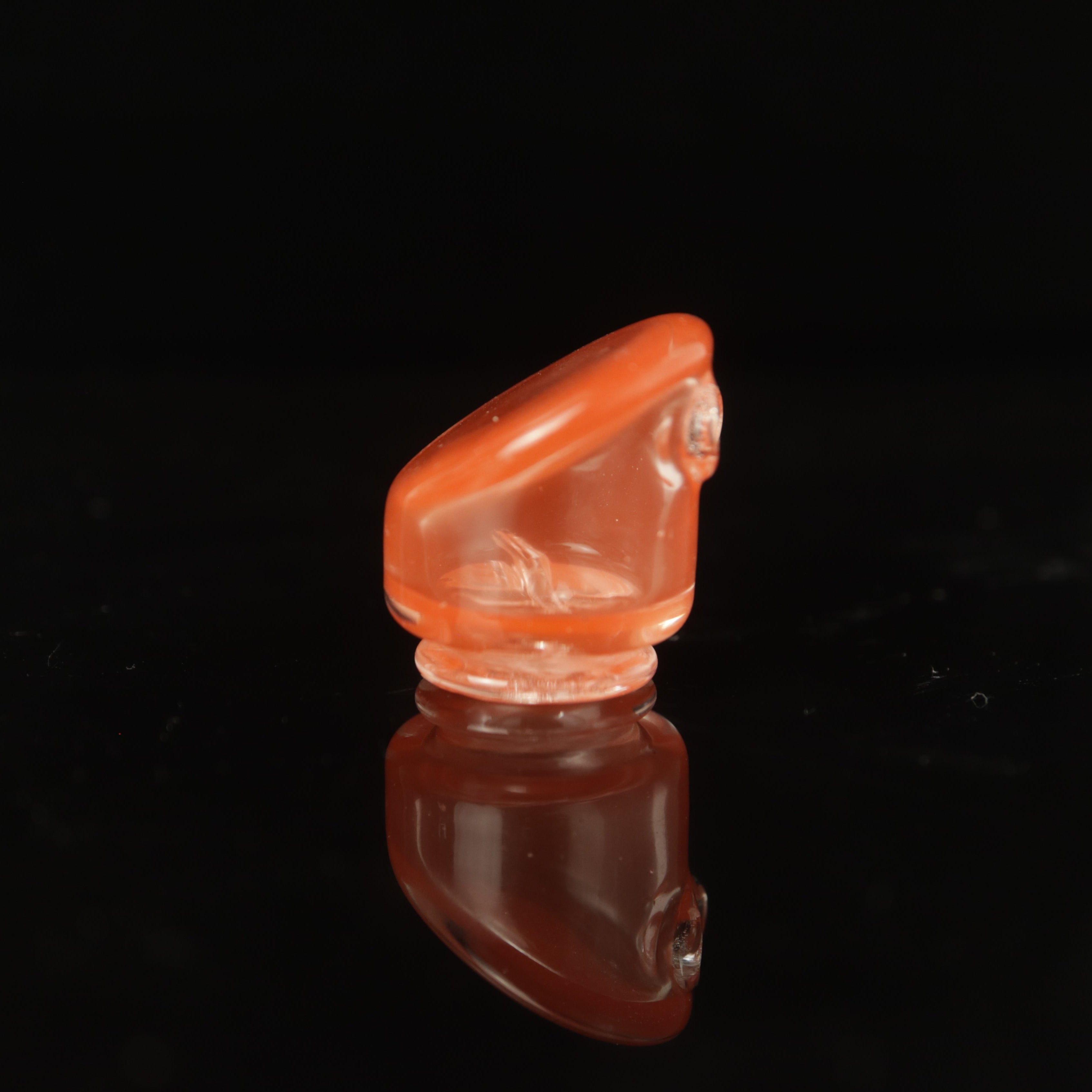 Pivot Mouthpieces by Organik Glass