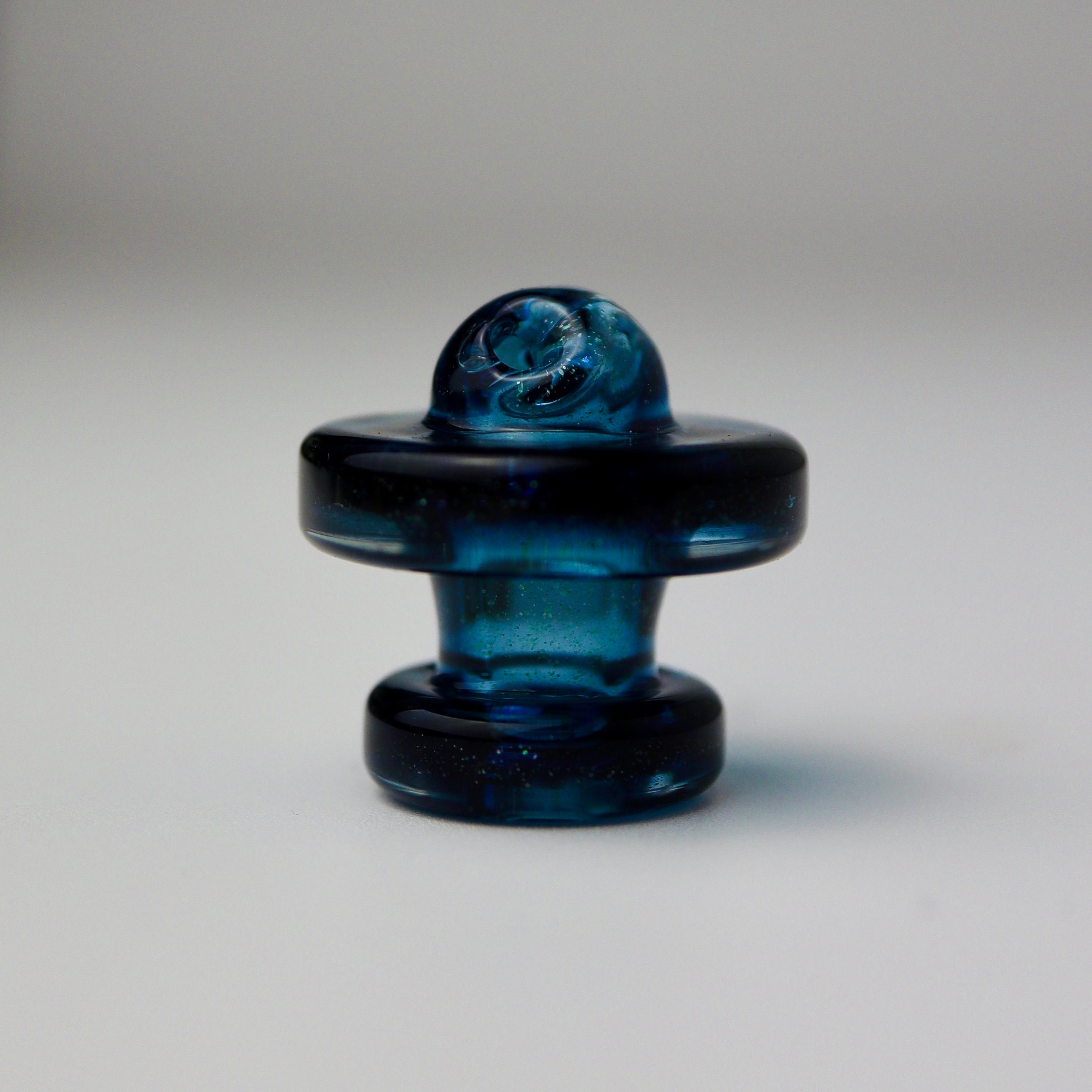 Color Peak Pro Spinner Cap by Zombie Hand Studios