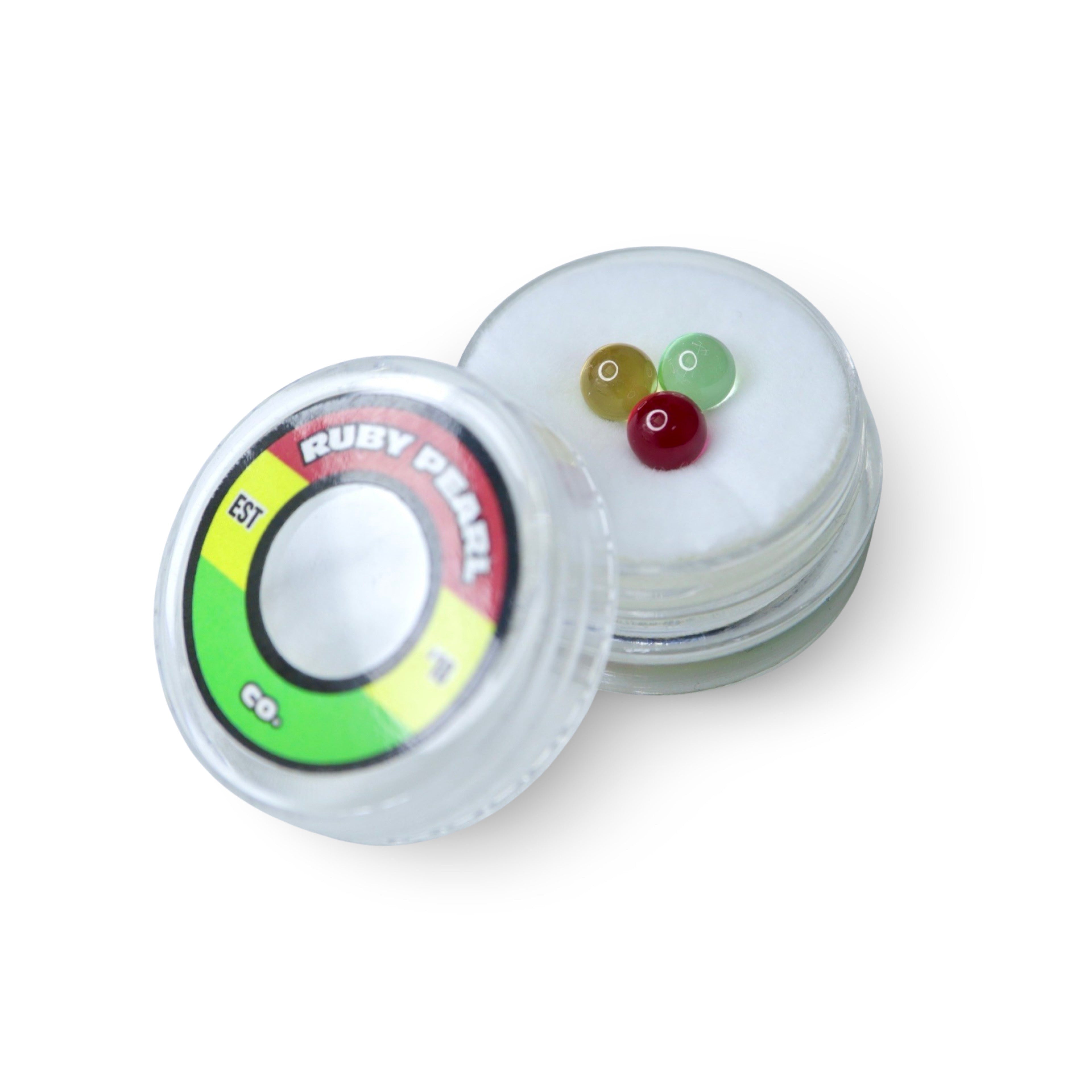 terp pearls for dabbing