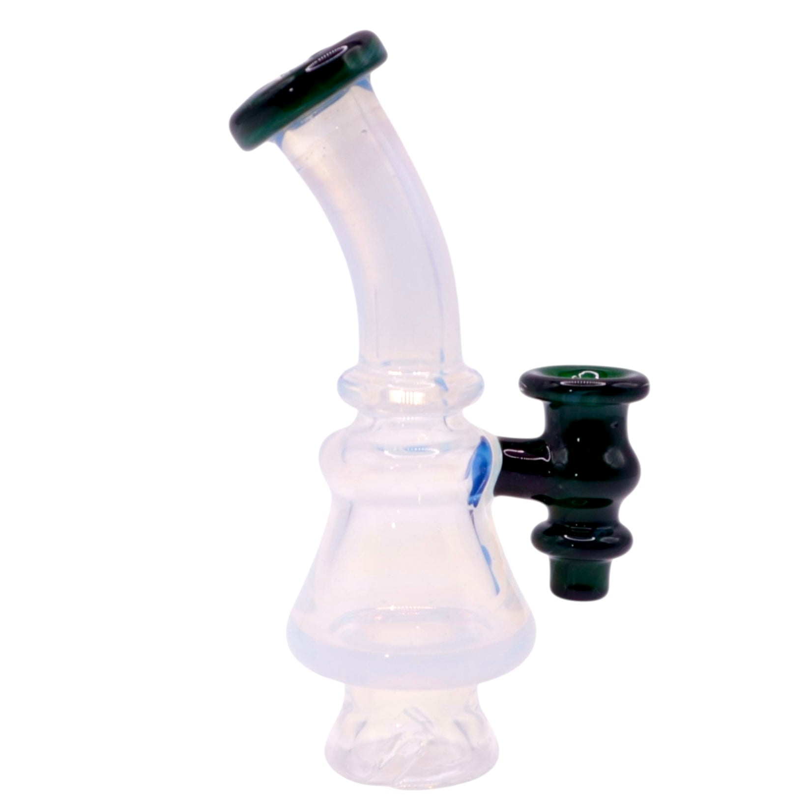 Pivot Banger Hanger Mouthpiece by Zombie Hand Studios