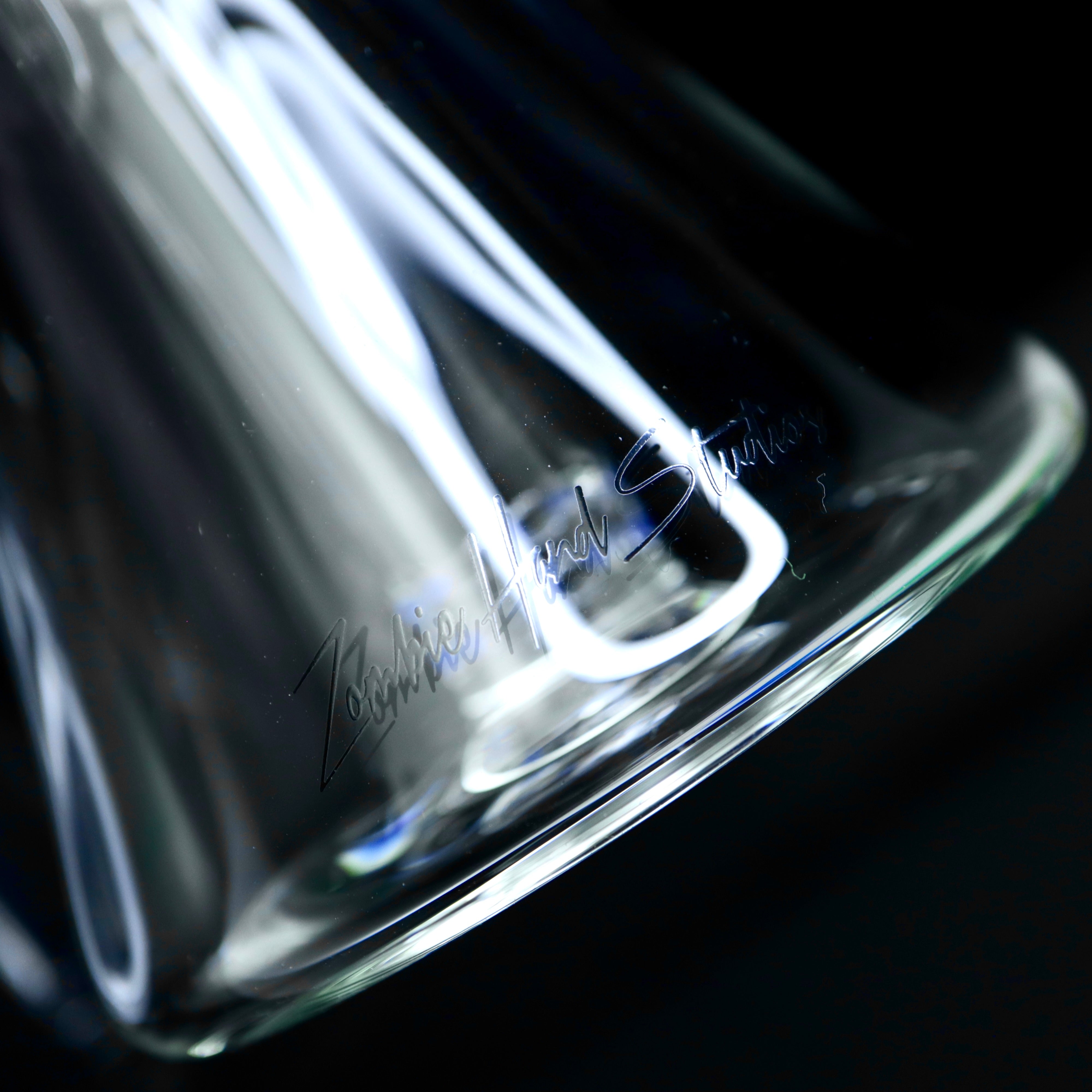 Sherlock Terp Bubbler