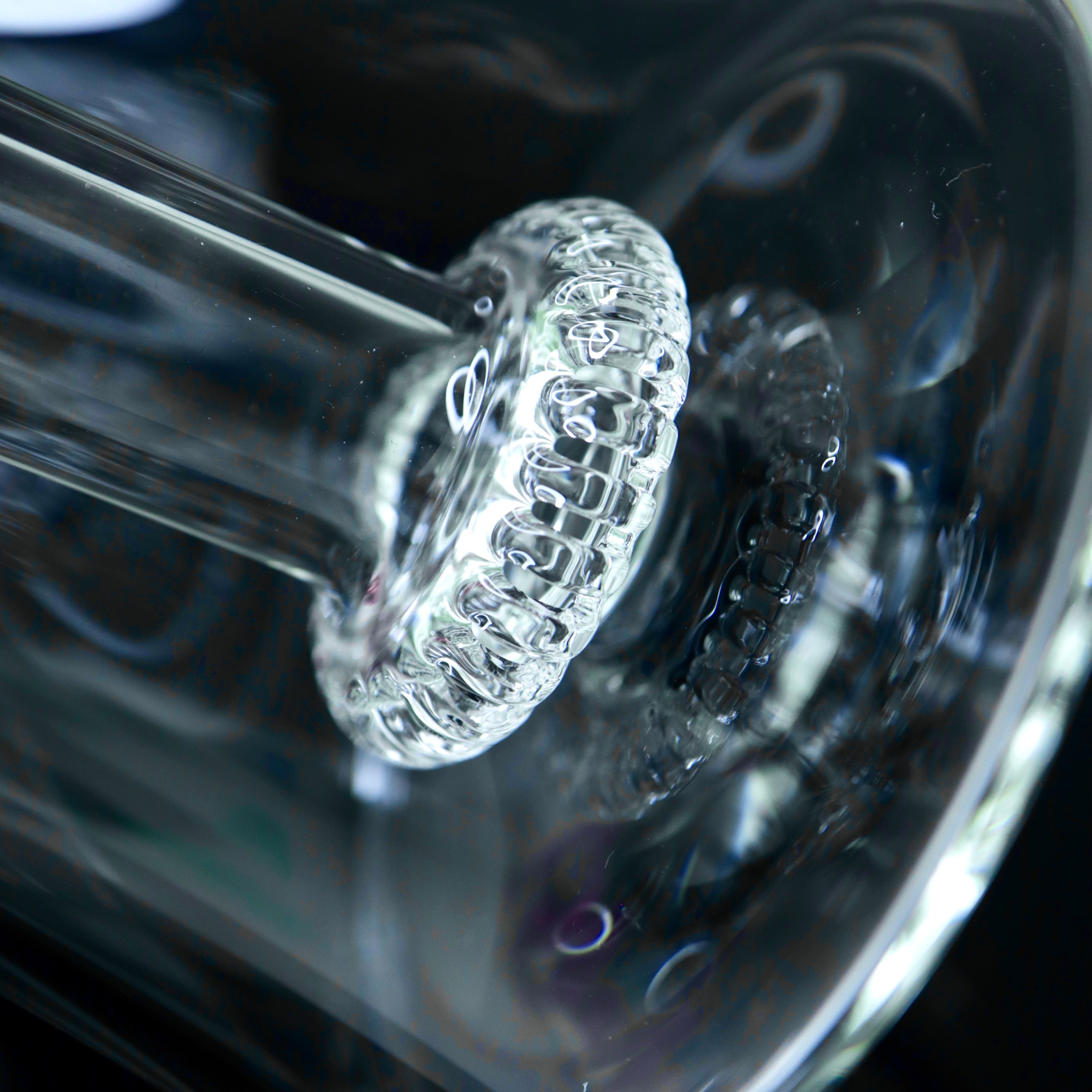 XL Sherlock Terp Bubbler