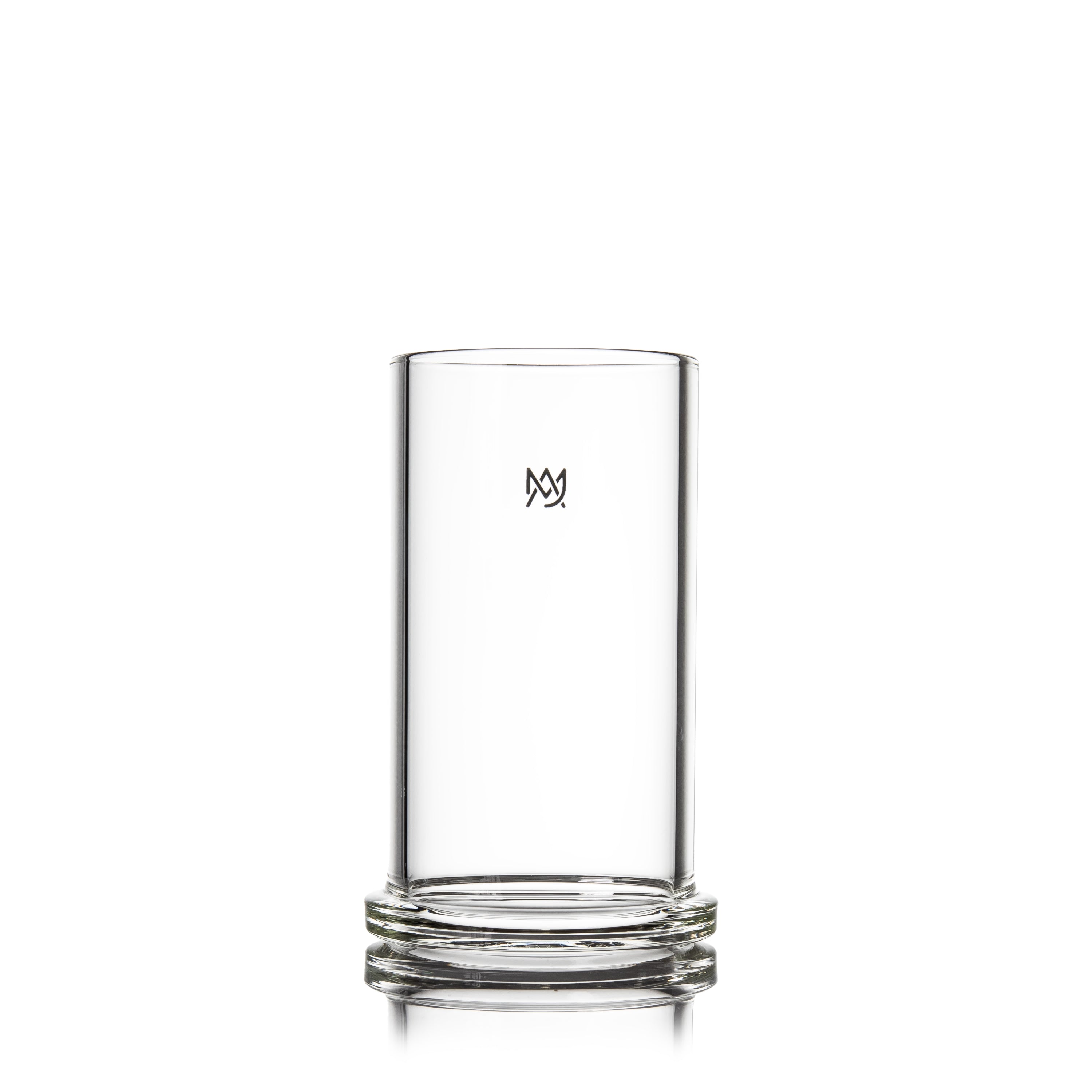 Piston Gravity Bong