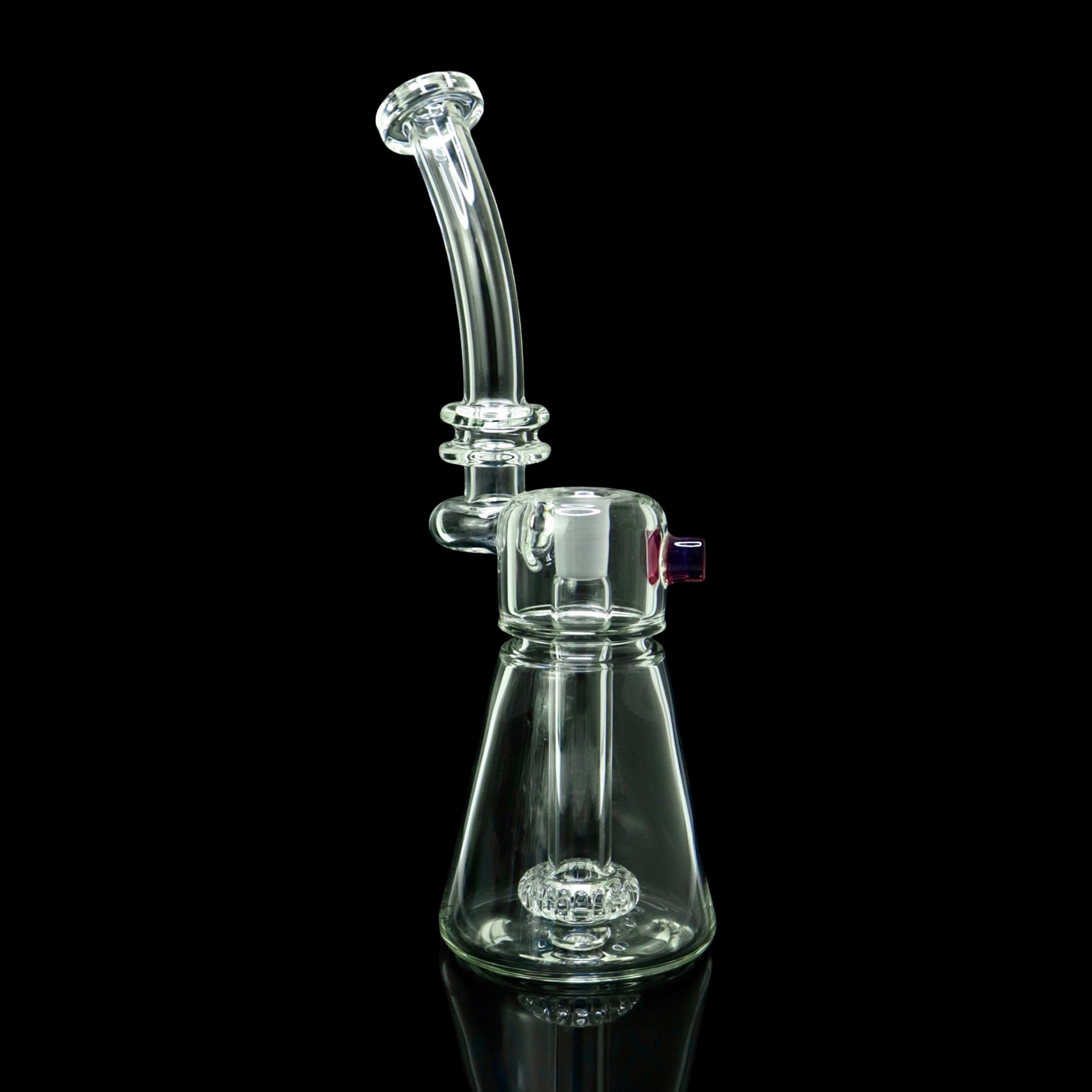 XL Sherlock Terp Bubbler