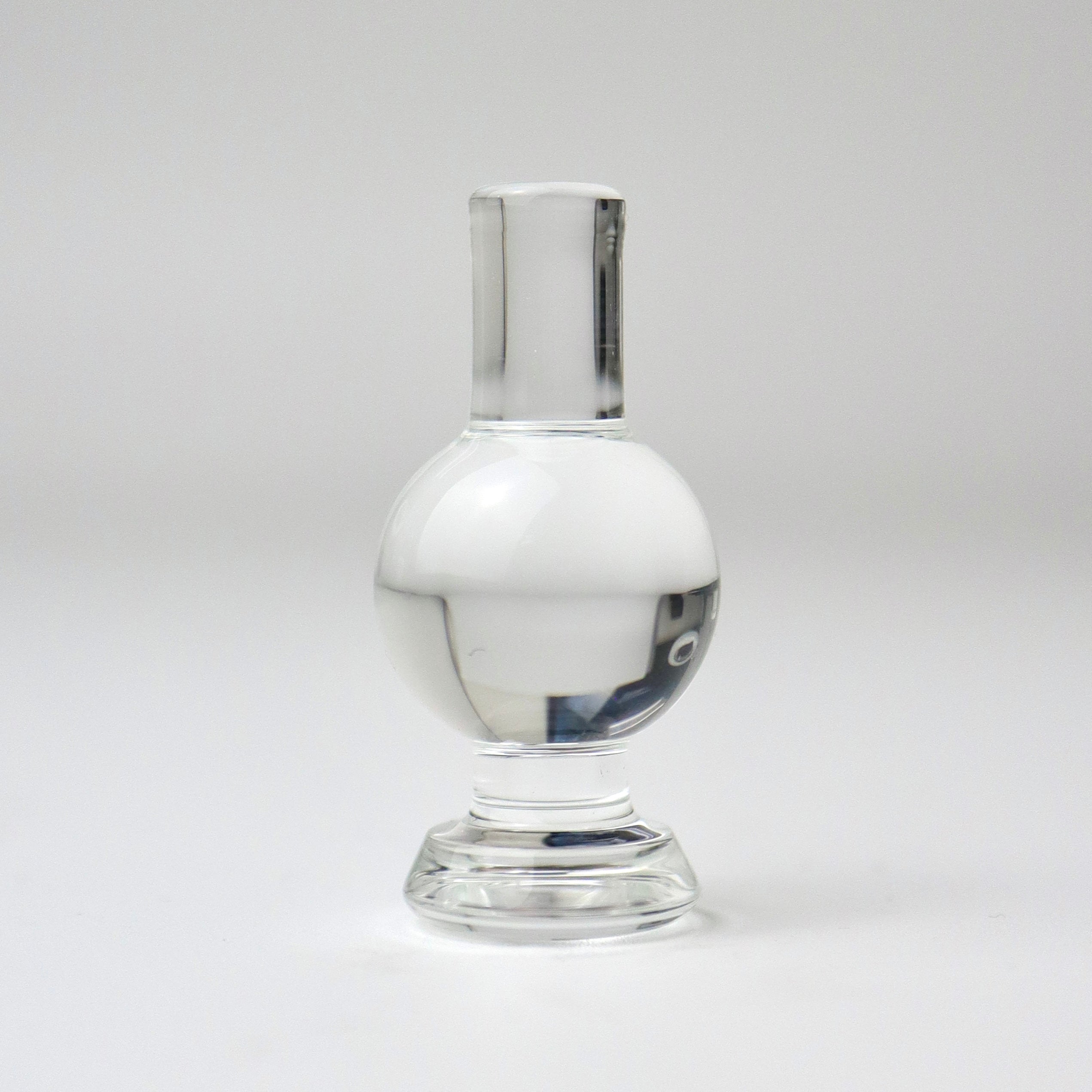 Bubble Style Slurper Plugs by Bororegon