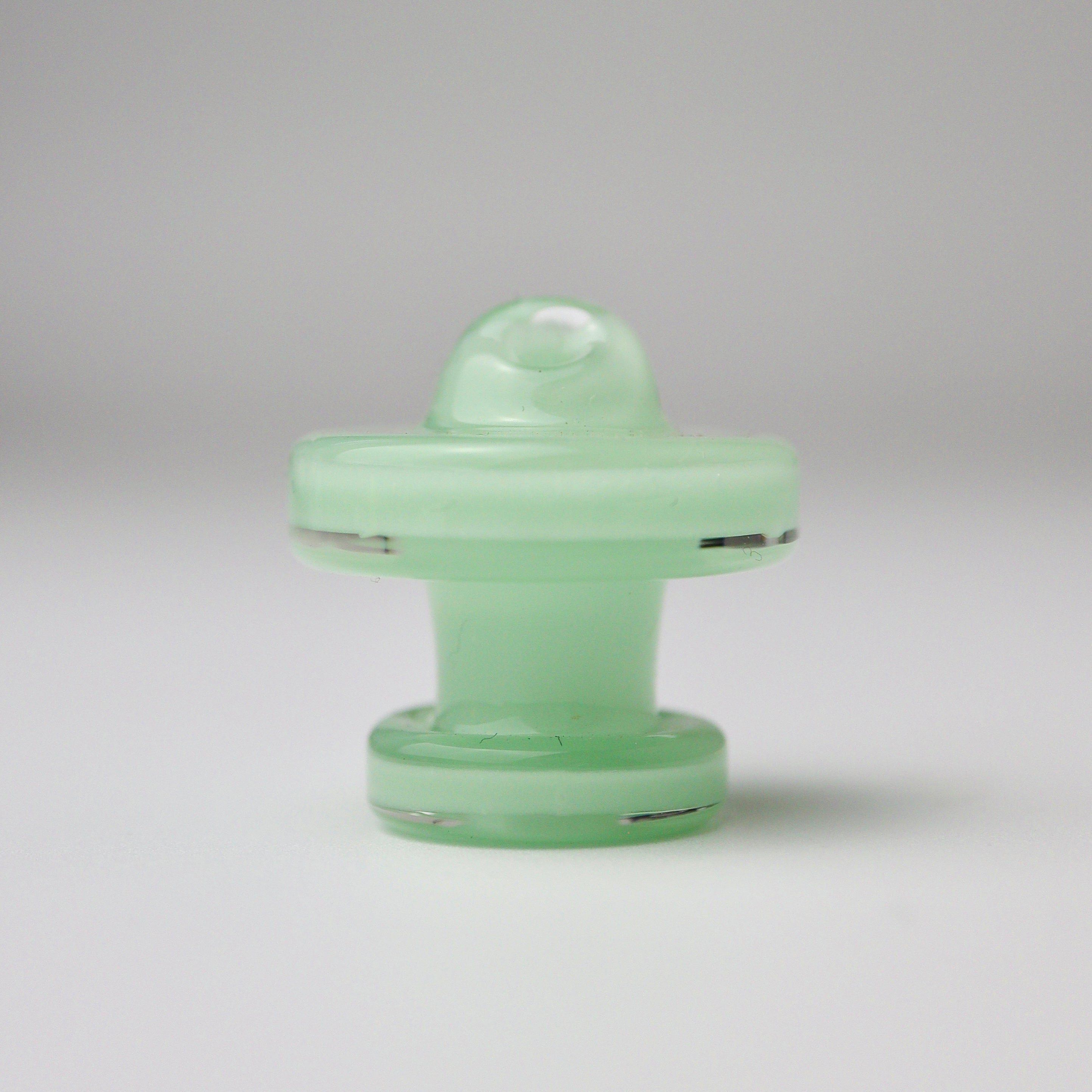 Color Peak Pro Spinner Cap by Zombie Hand Studios