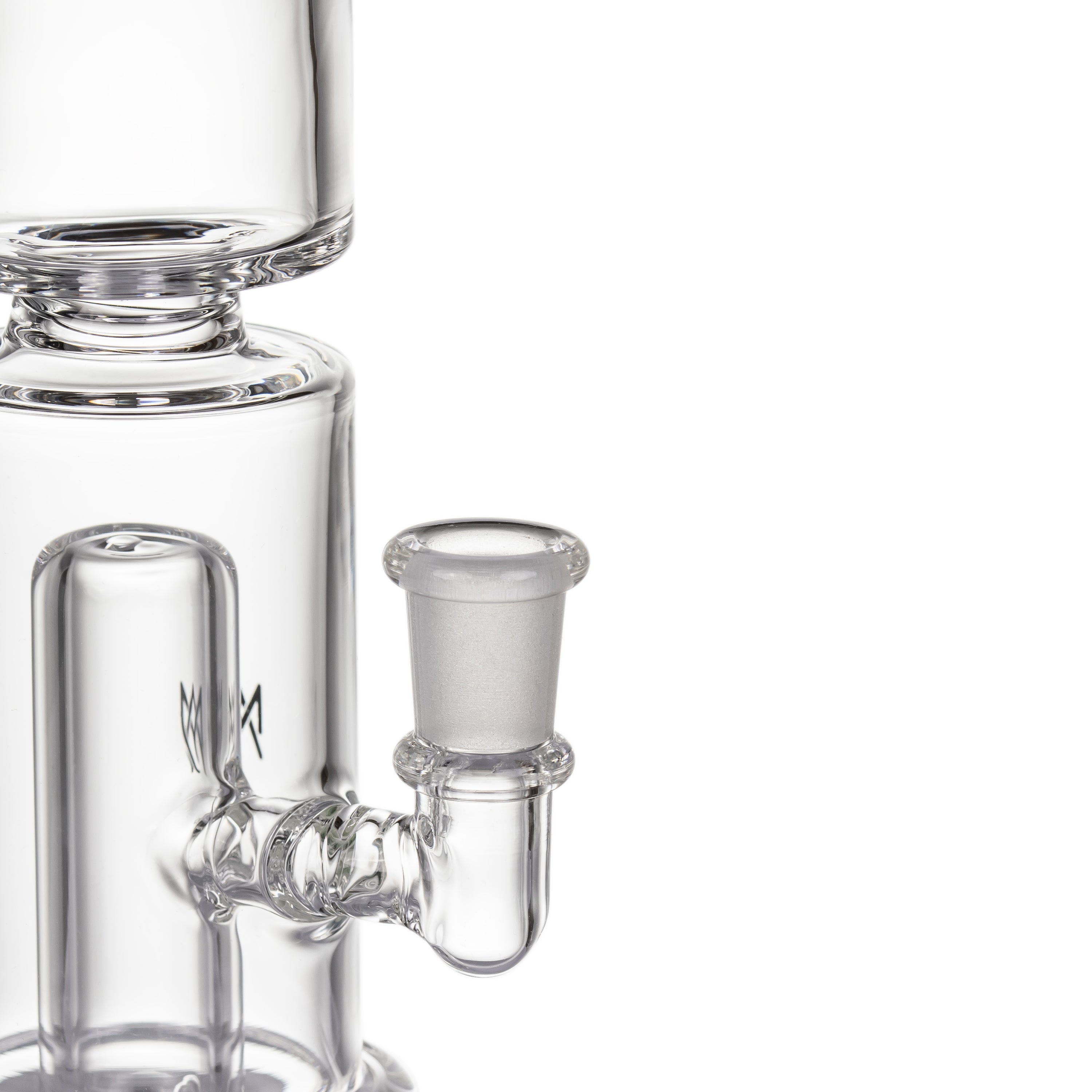 Column Mini Dab Rig