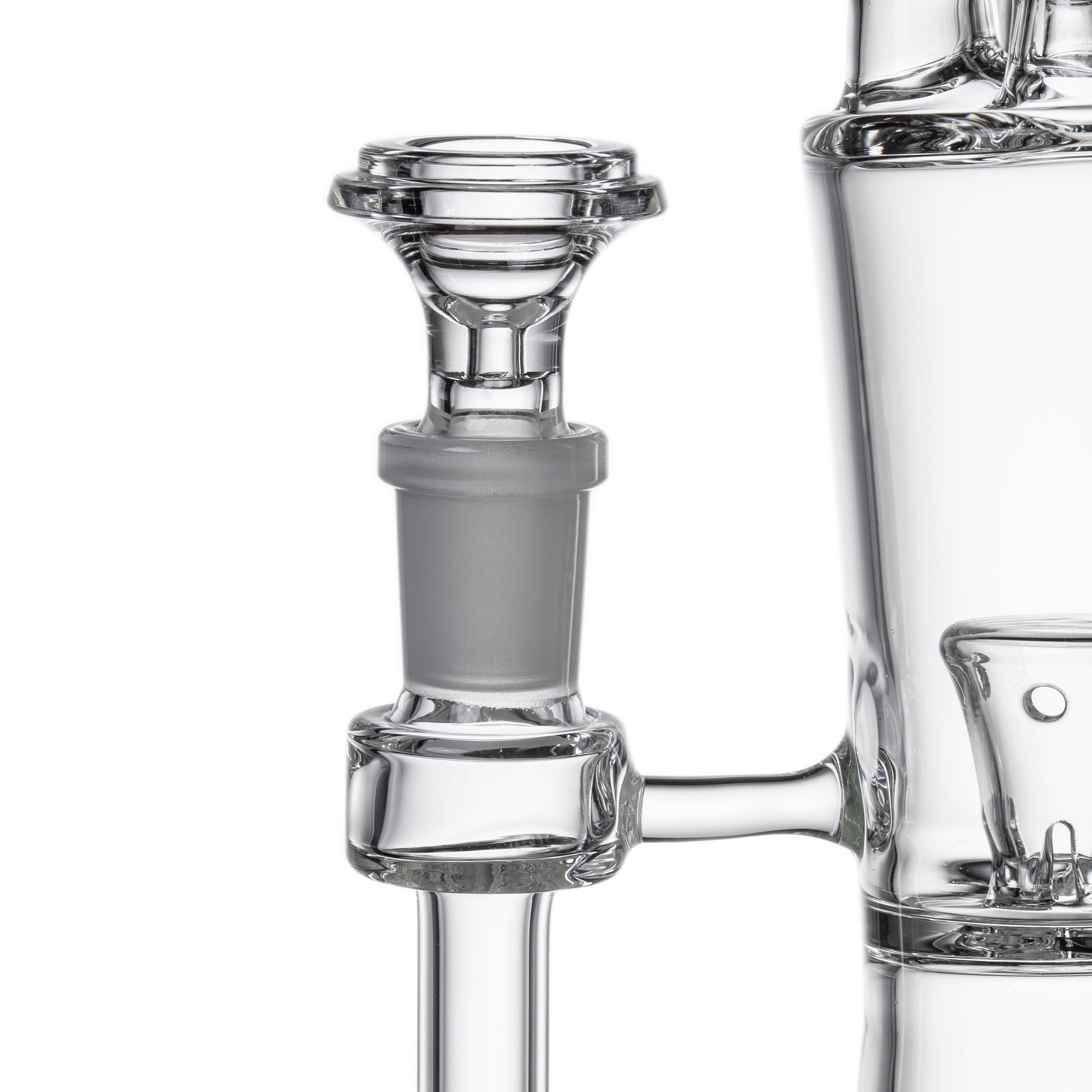 Spire Bong