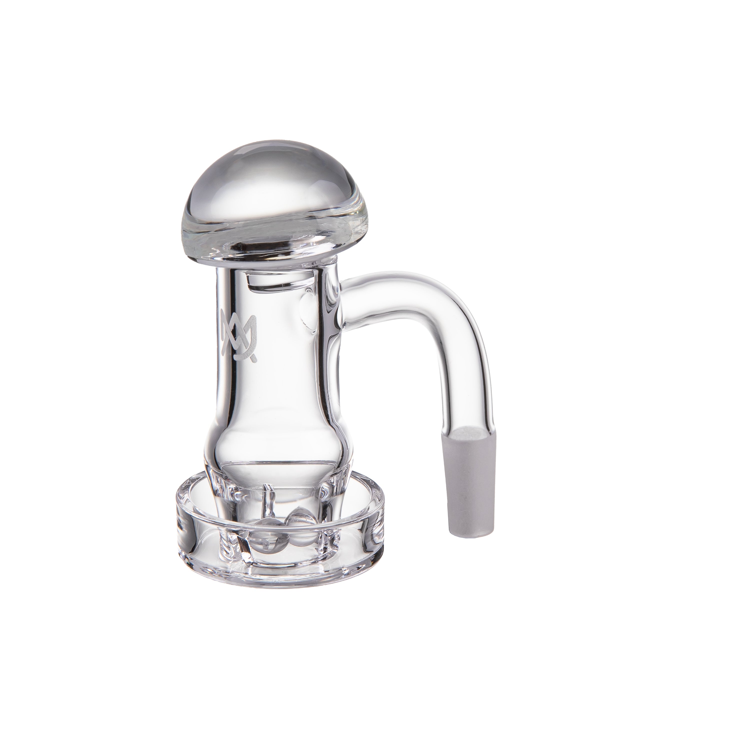 Bubble Banger by MJ Arsenal