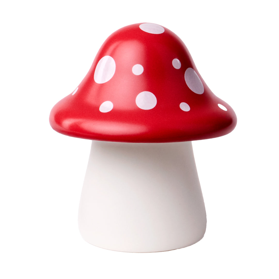 Mushroom Match Striker by Big Fun