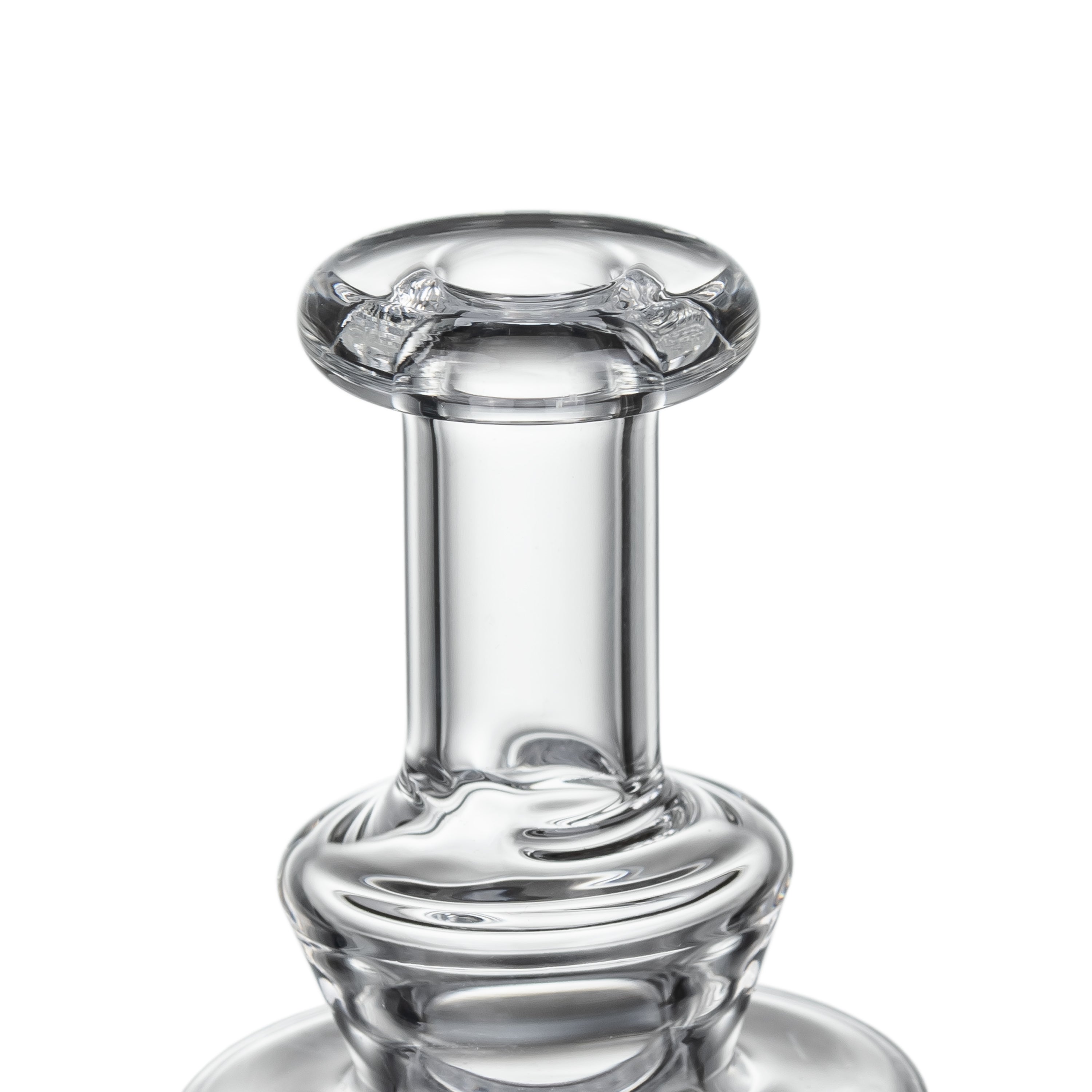 Quadra Peak Top by MJ Arsenal