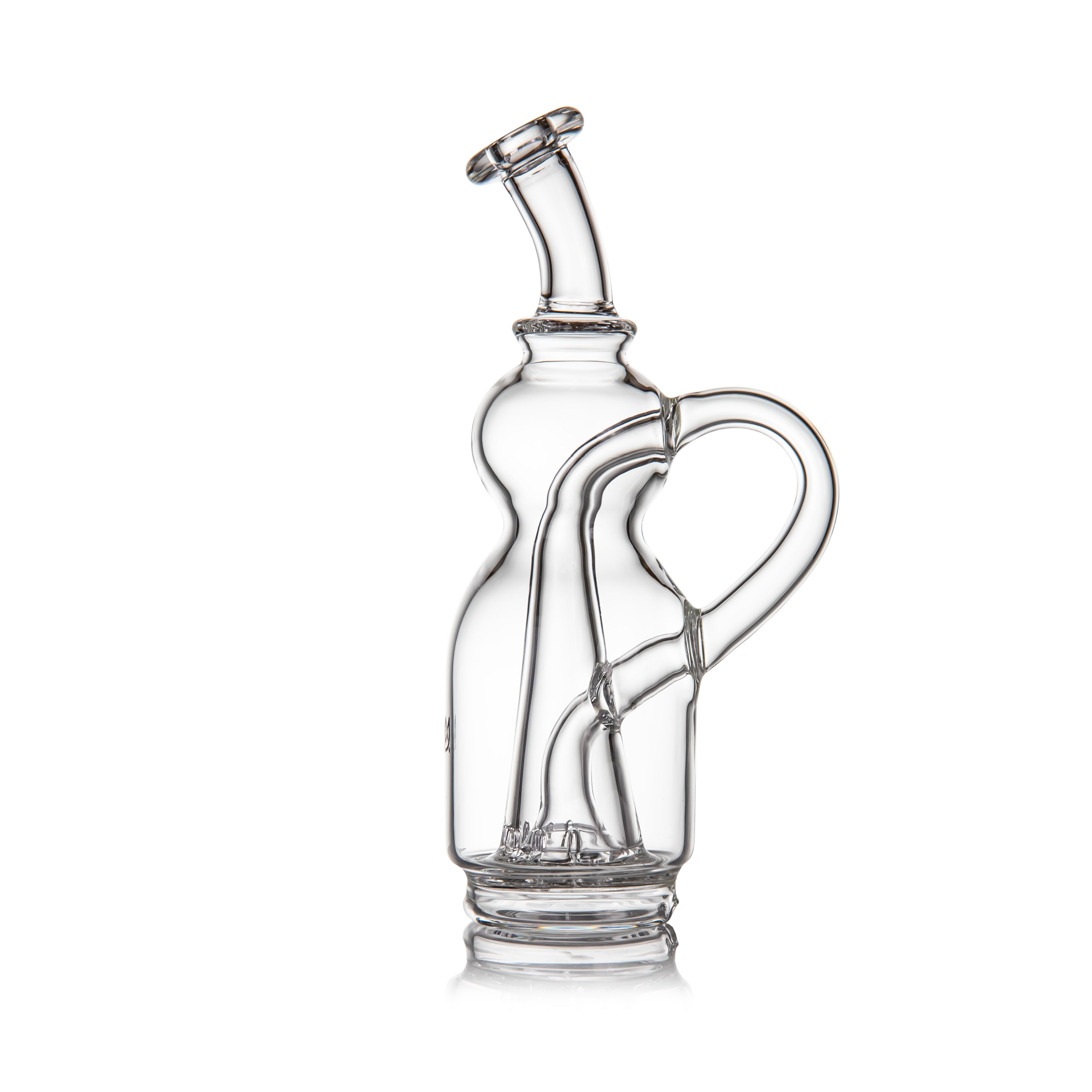 Lasso Peak Top by MJ Arsenal