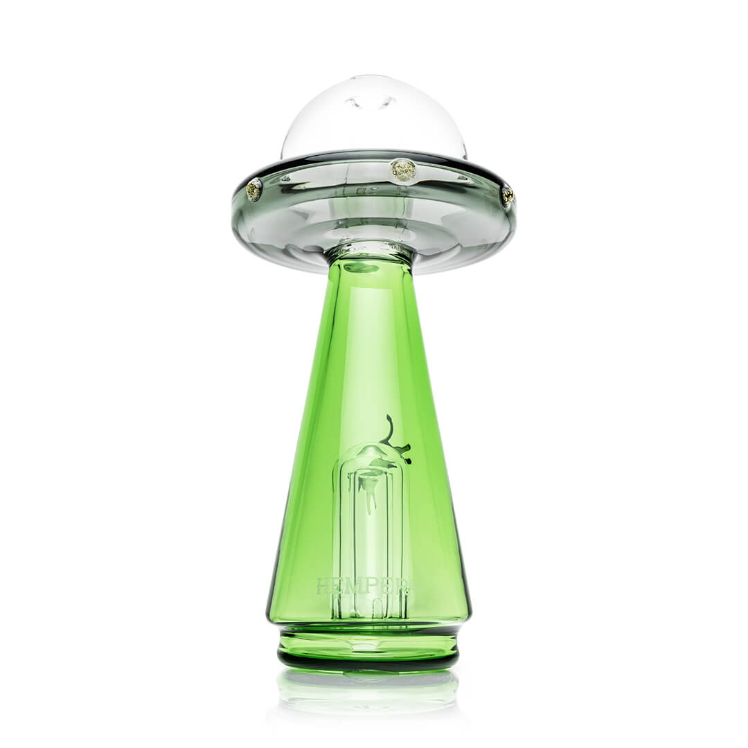 UFO Vortex Peak Top by Hemper Co