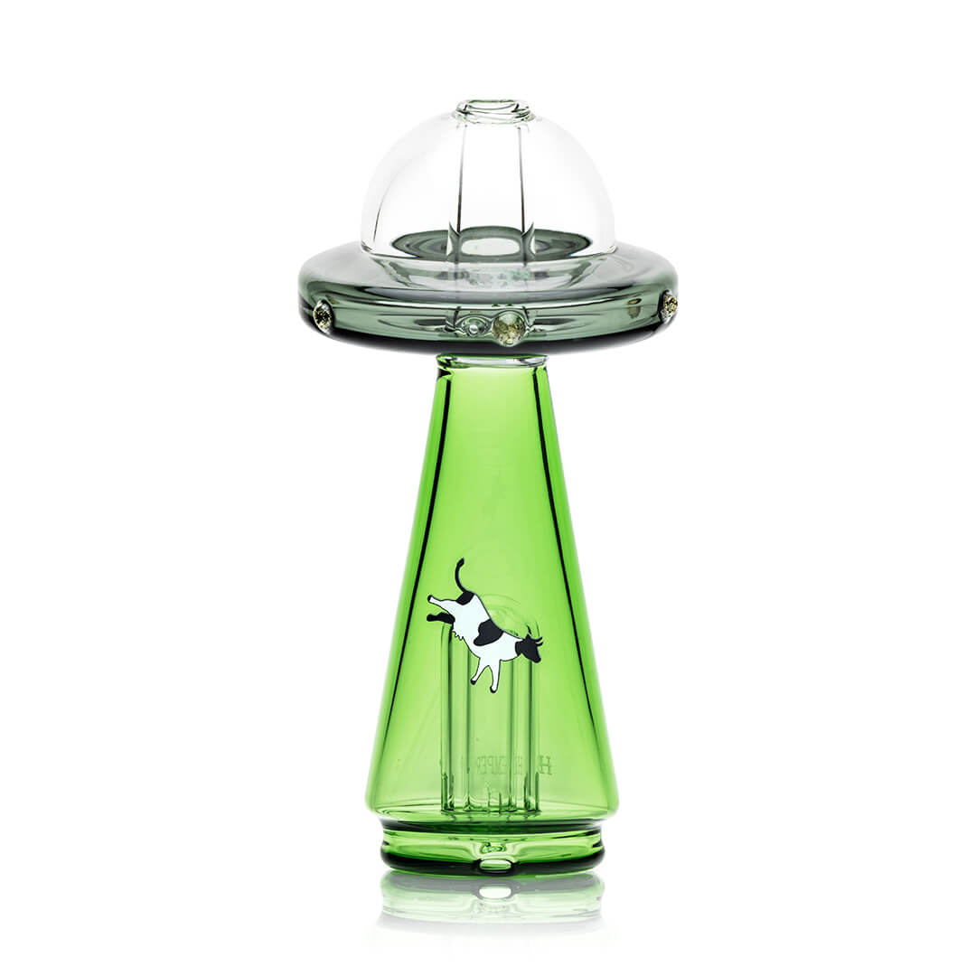 UFO Vortex Peak Top by Hemper Co