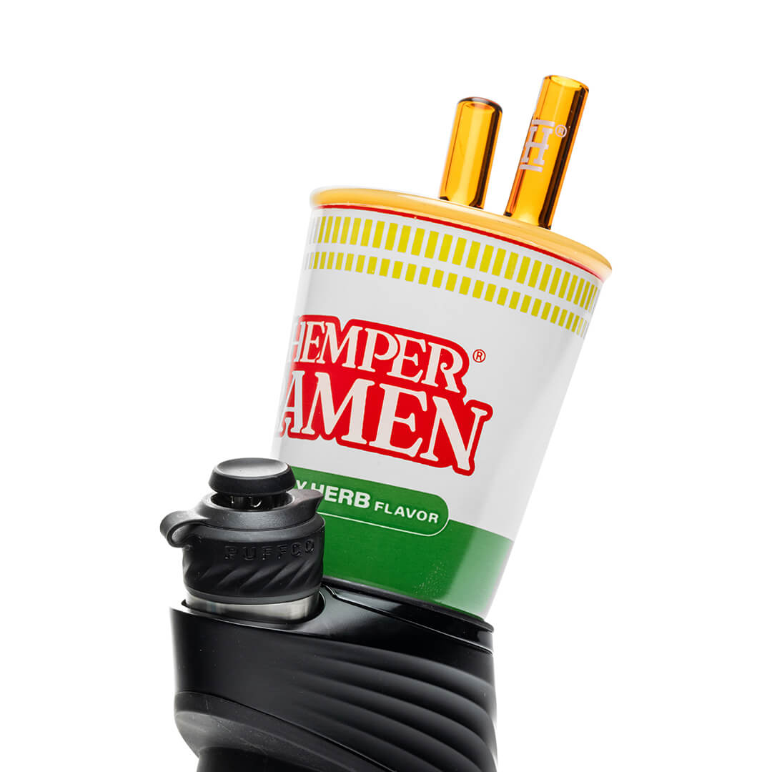 Ramen Cup Peak Top by Hemper Co
