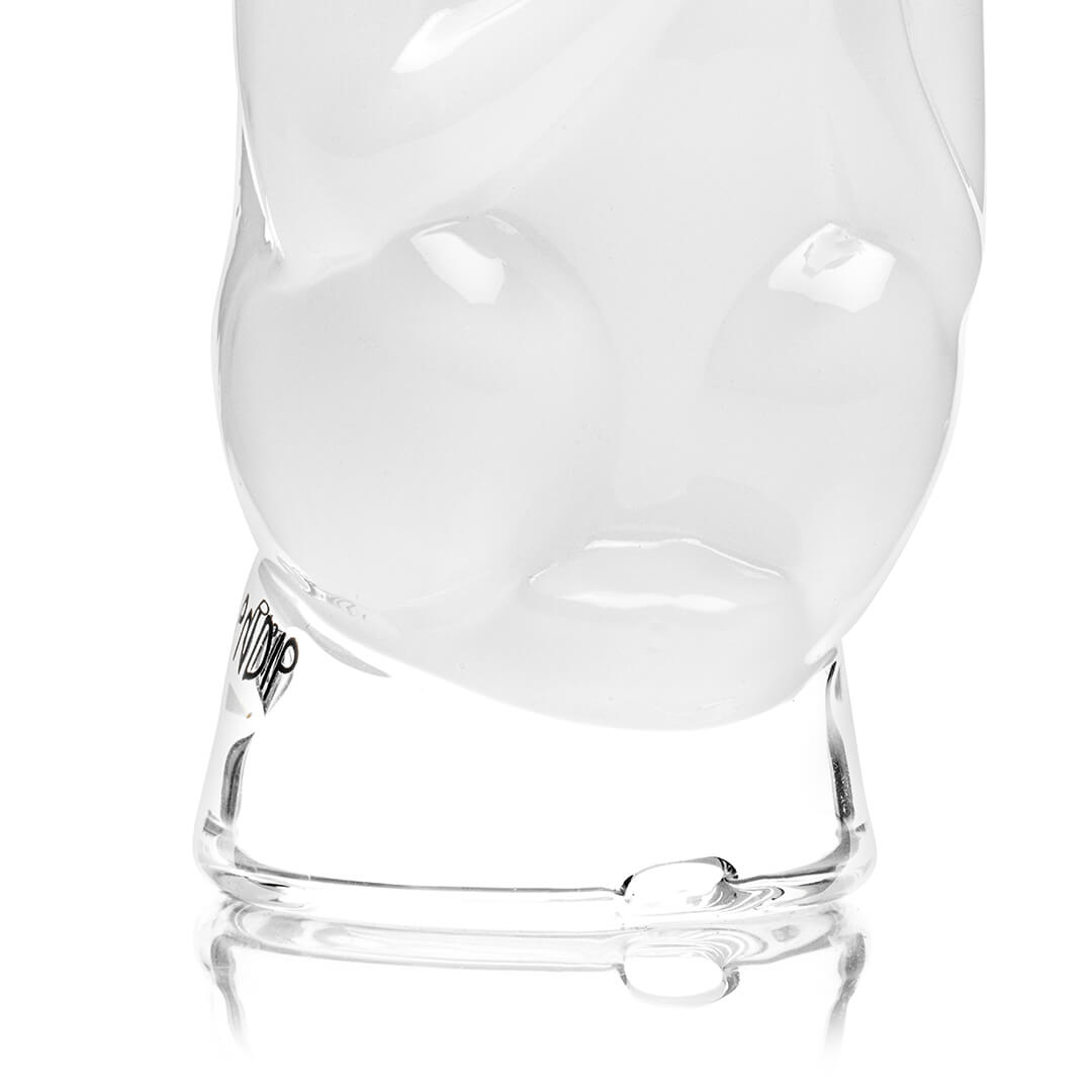 Lord Nermal Peak Top by Hemper Co x RIPNDIP
