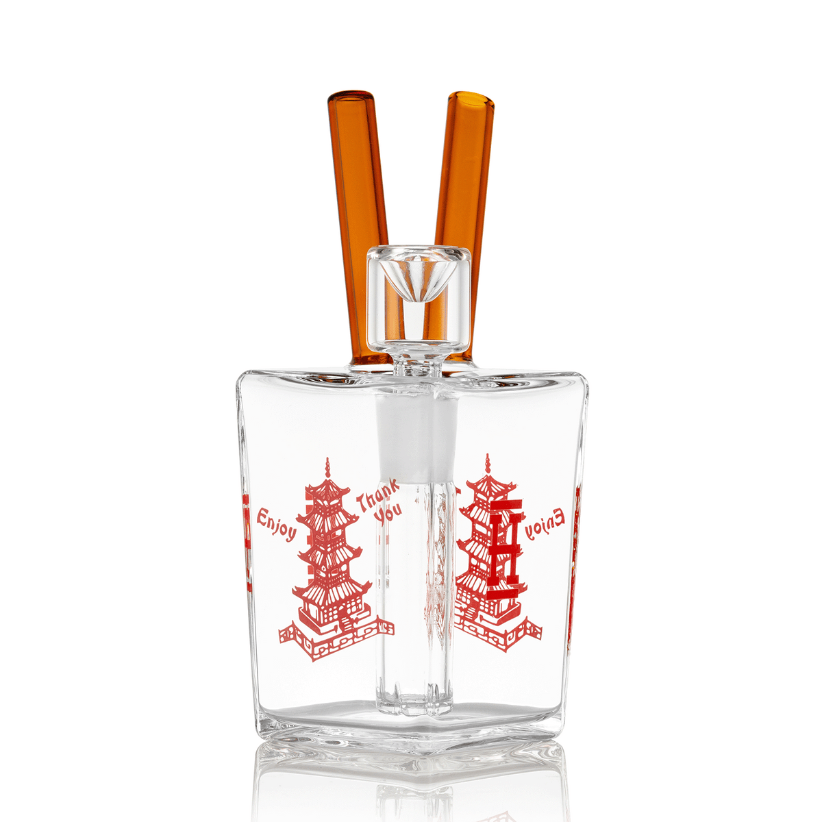 Chinese Takeout by Hemper Co