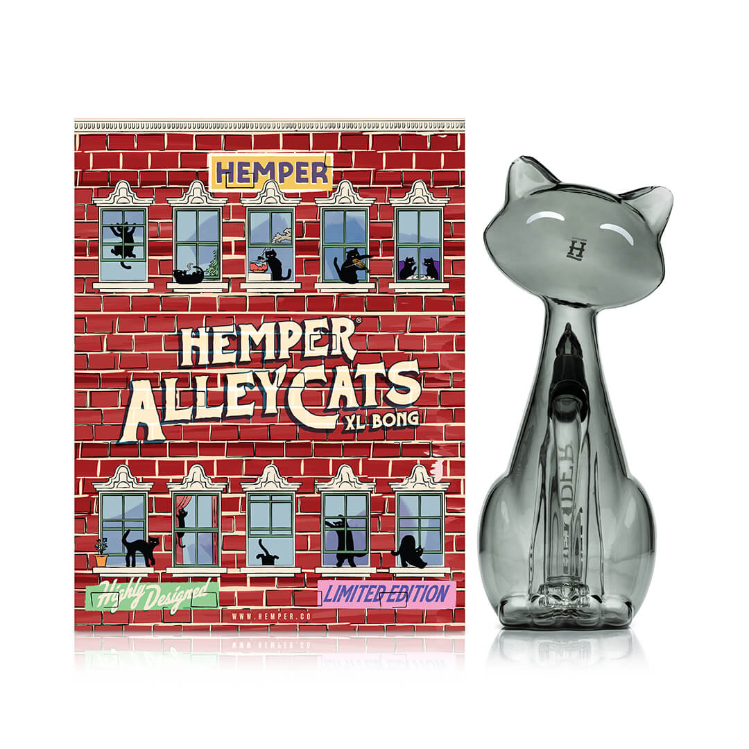 Alleycats by Hemper Co