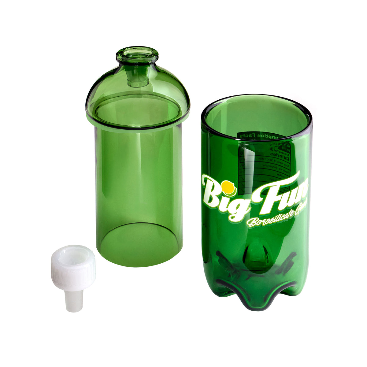 Sublime Gravity Bong by BigFun!
