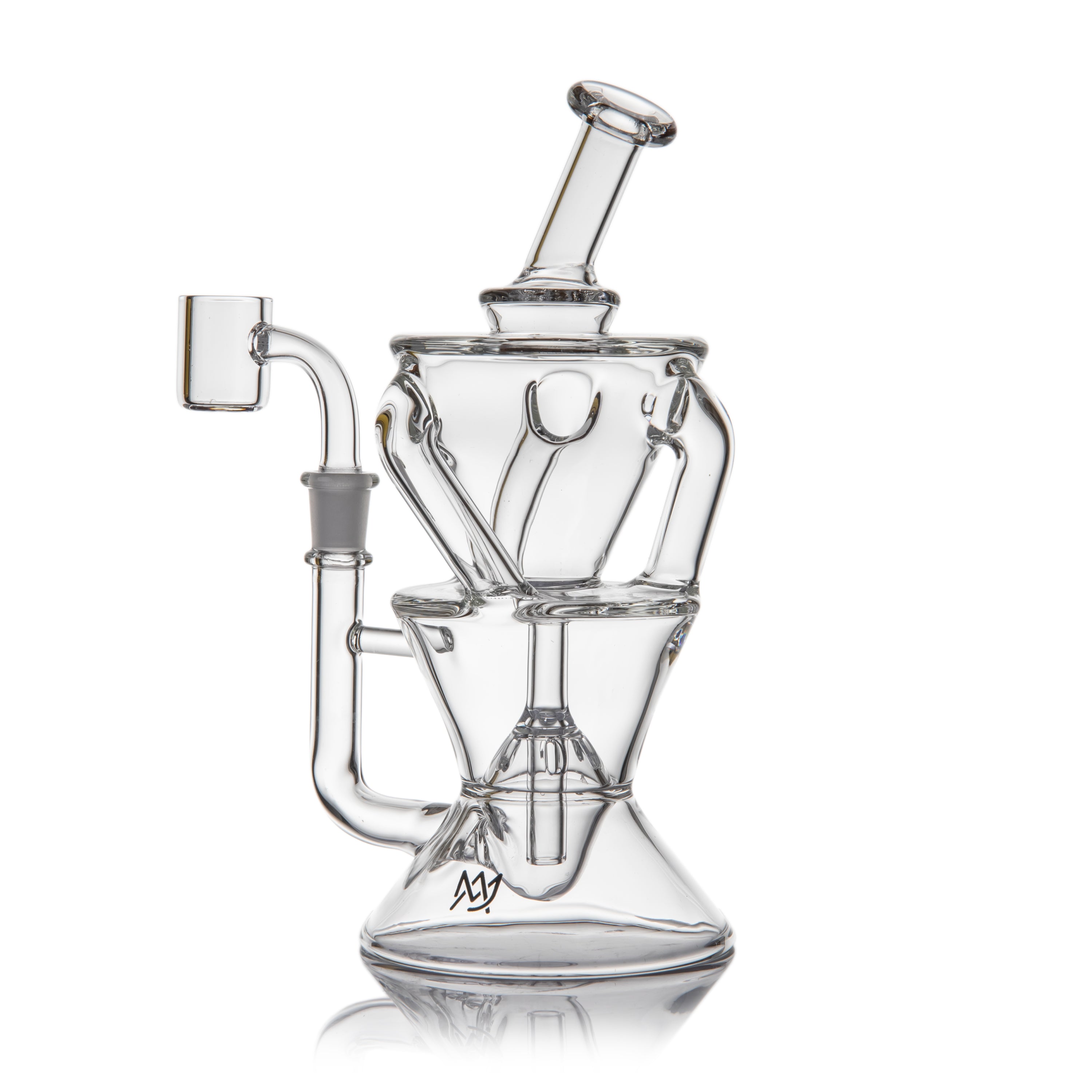 Triad Mini Dab Rig