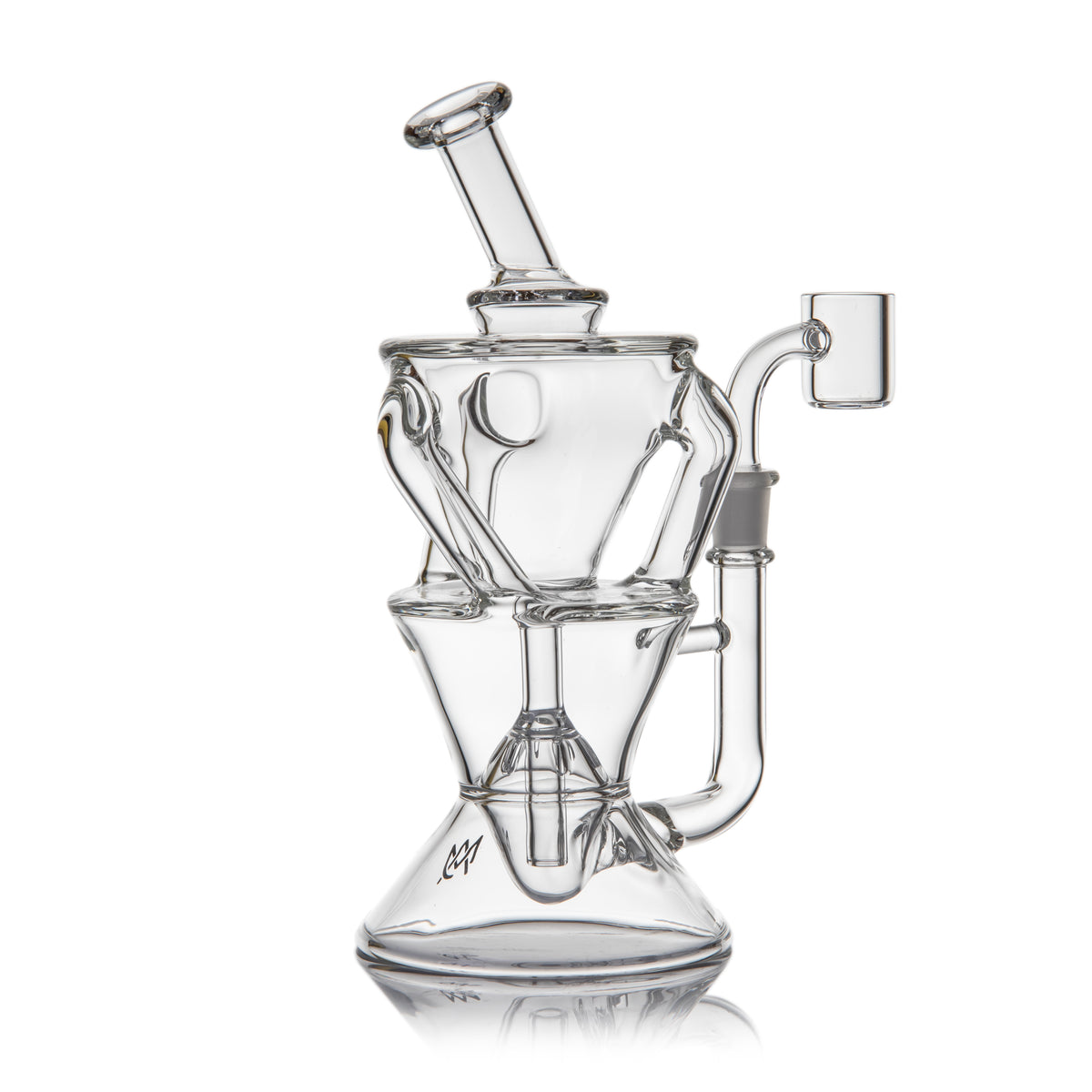 Triad Mini Dab Rig